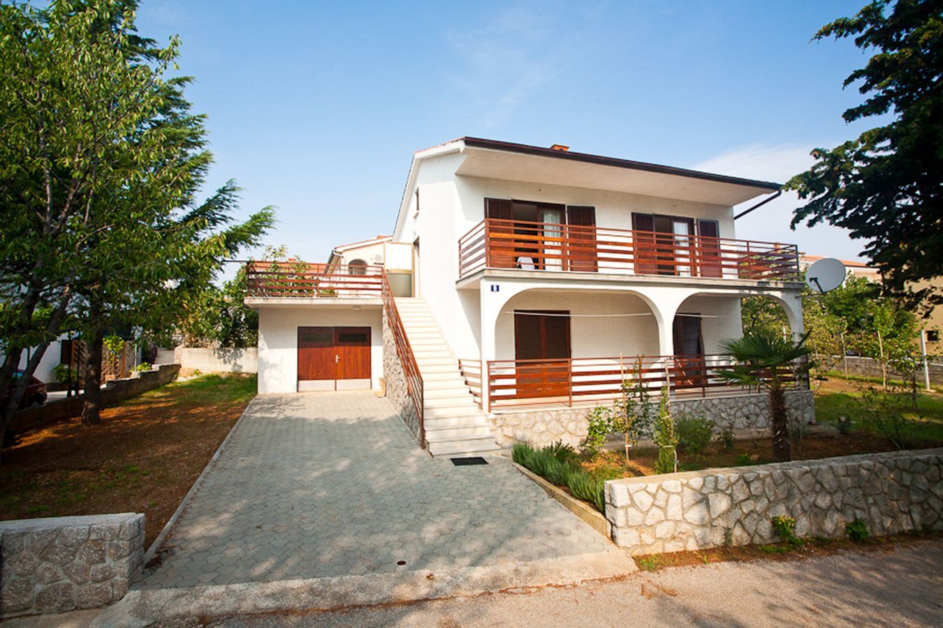 Apartment Josip 16791-A1
