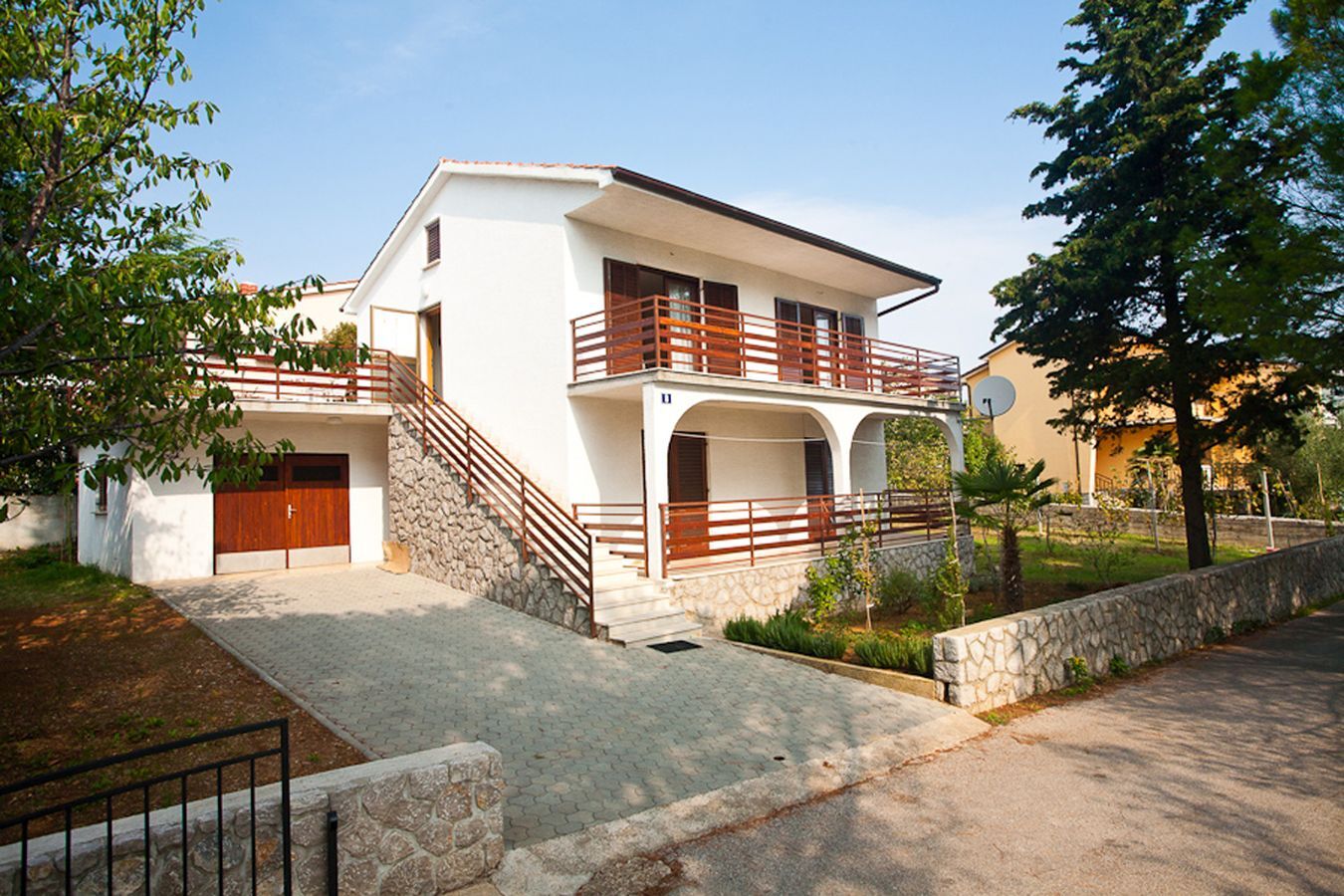 Apartment Josip 16791-A1