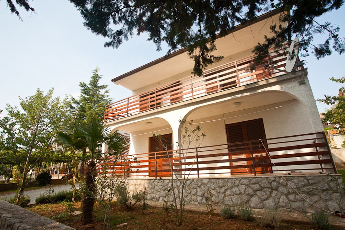 Apartment Josip 16791-A1