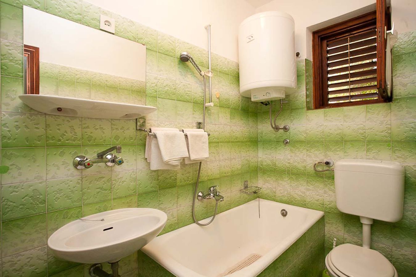 Apartment Josip 16791-A1