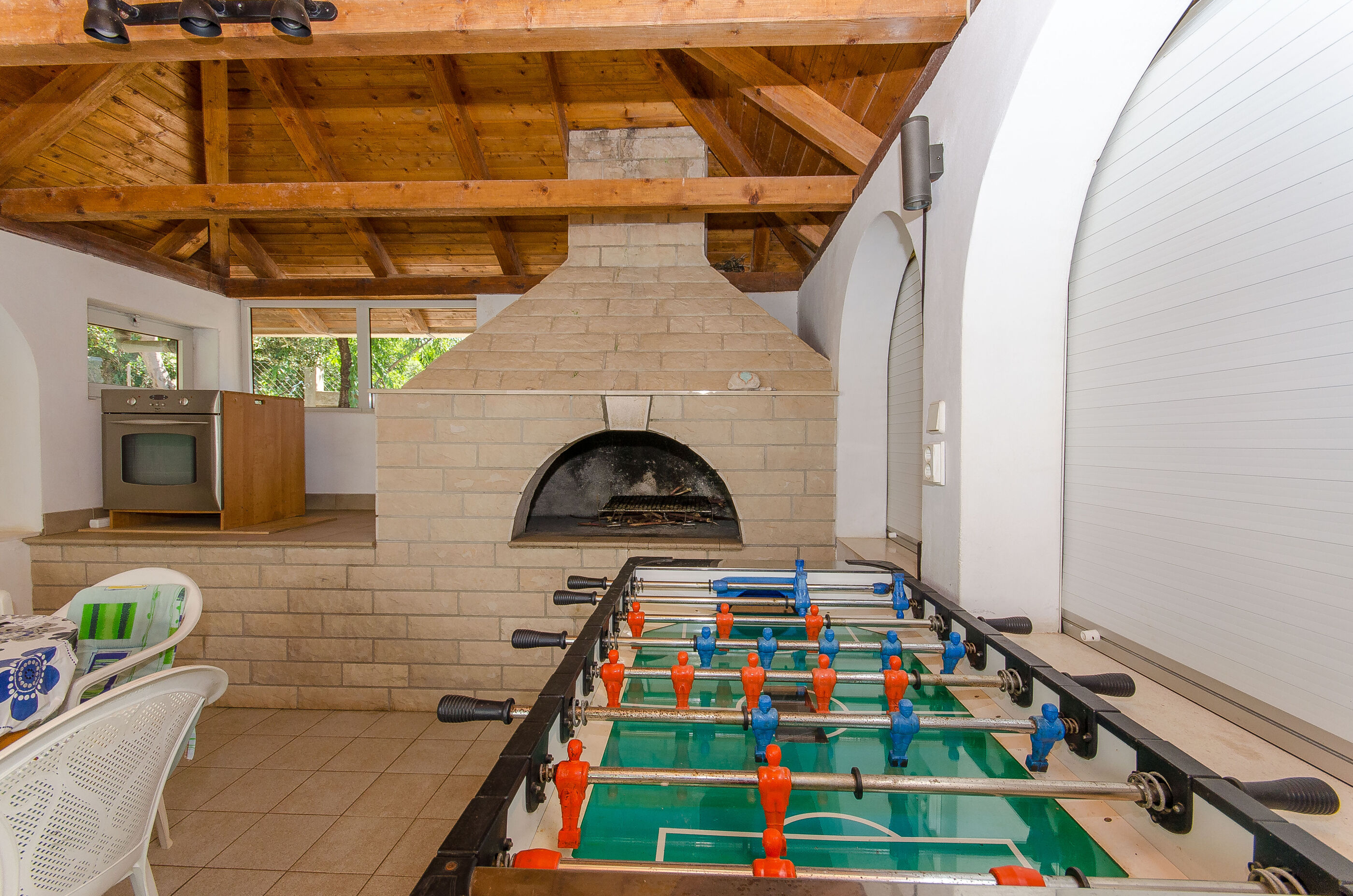 Apartment Ljubica 50991-A1