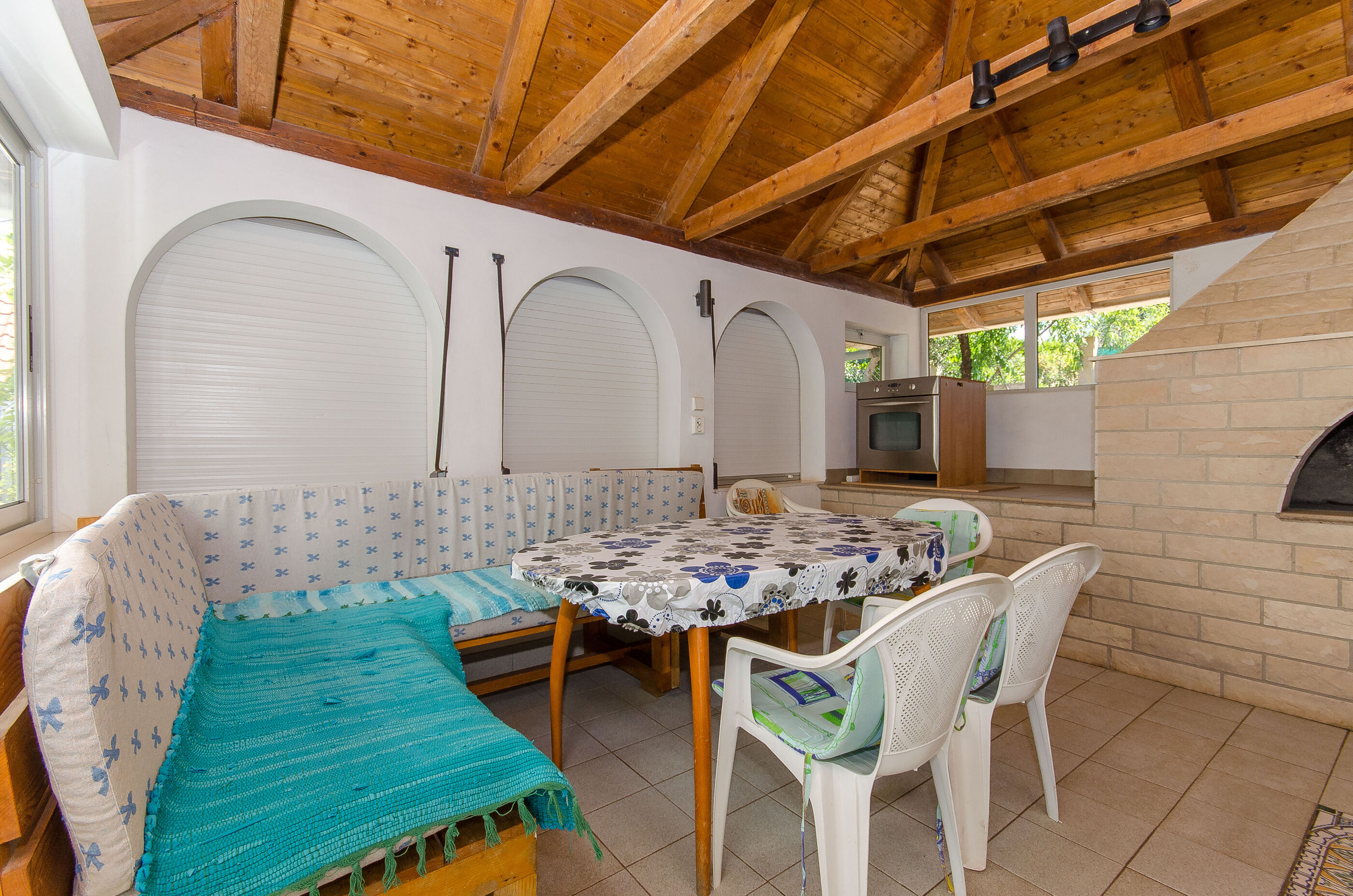 Apartment Ljubica 50991-A1