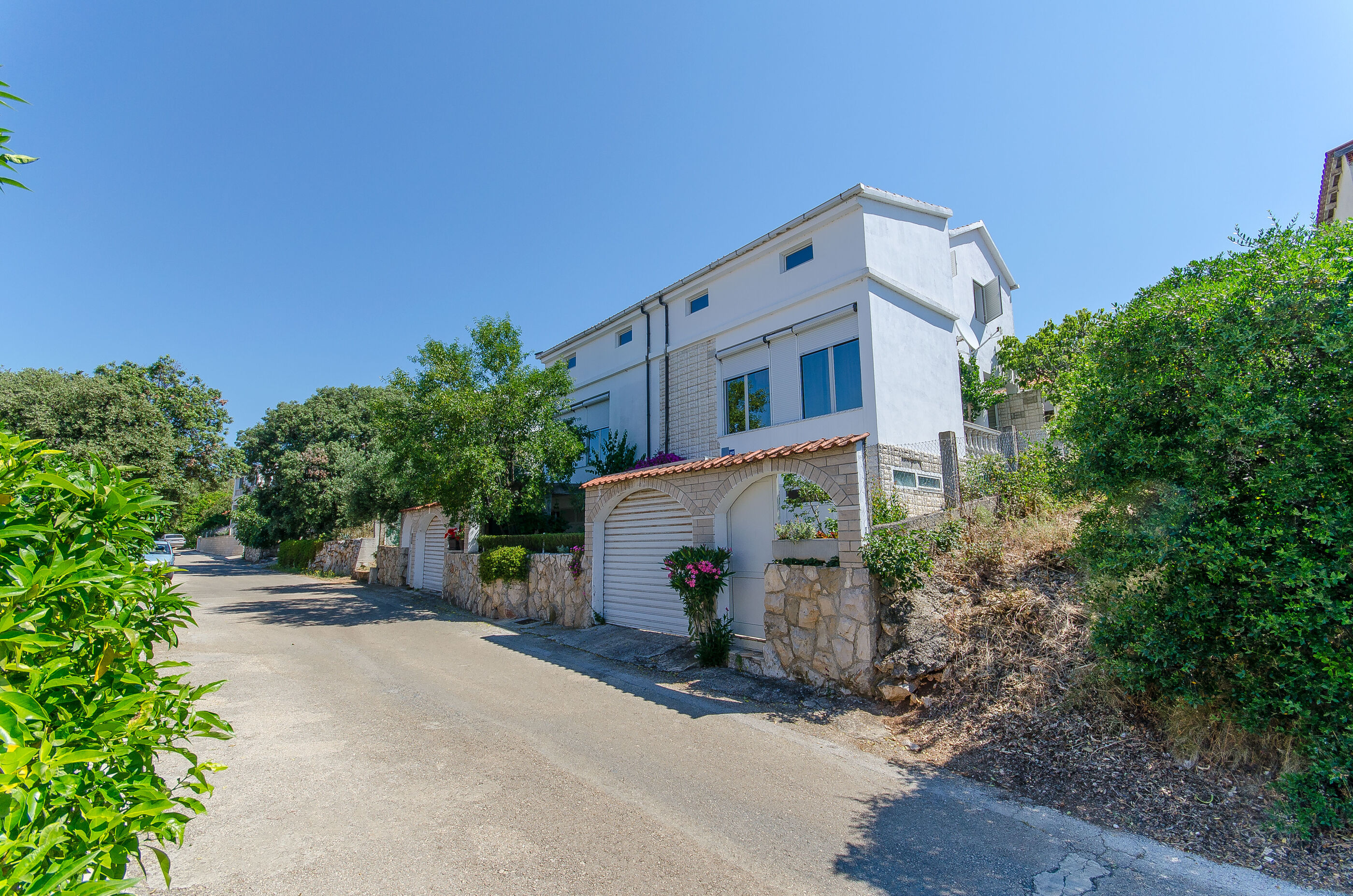 Apartment Ljubica 50991-A1