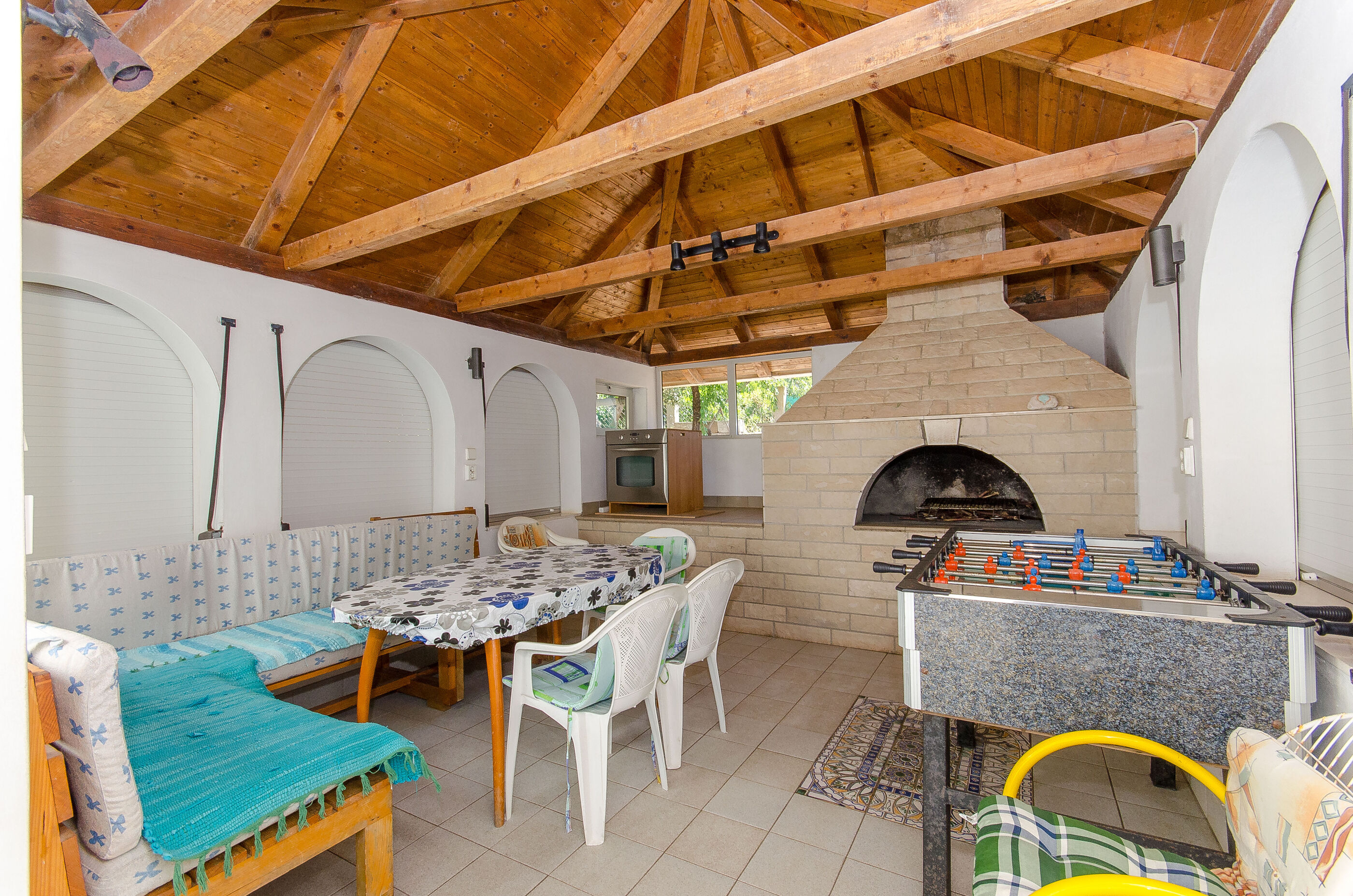 Apartment Ljubica 50991-A1