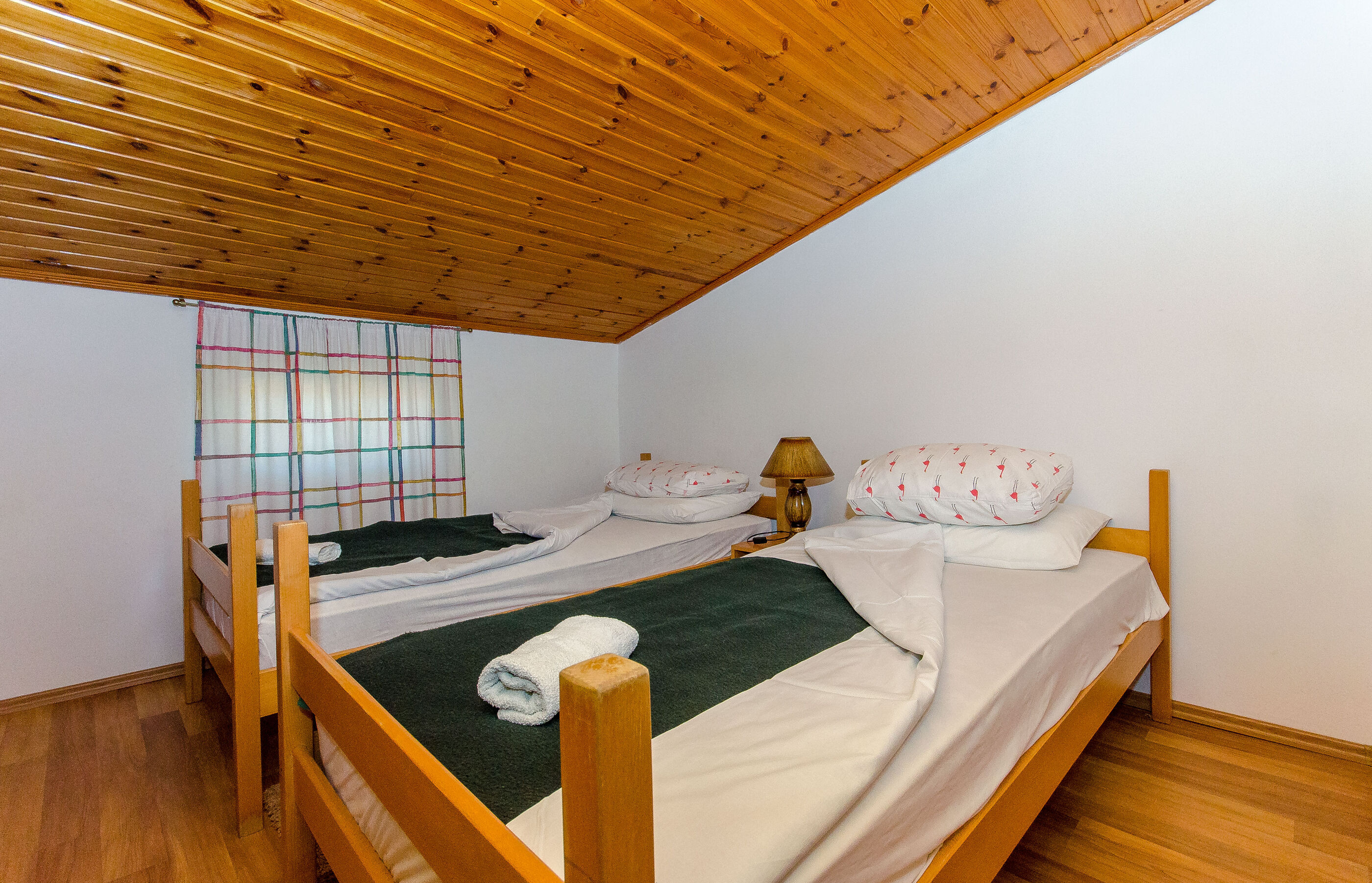 Apartment Ljubica 50991-A1