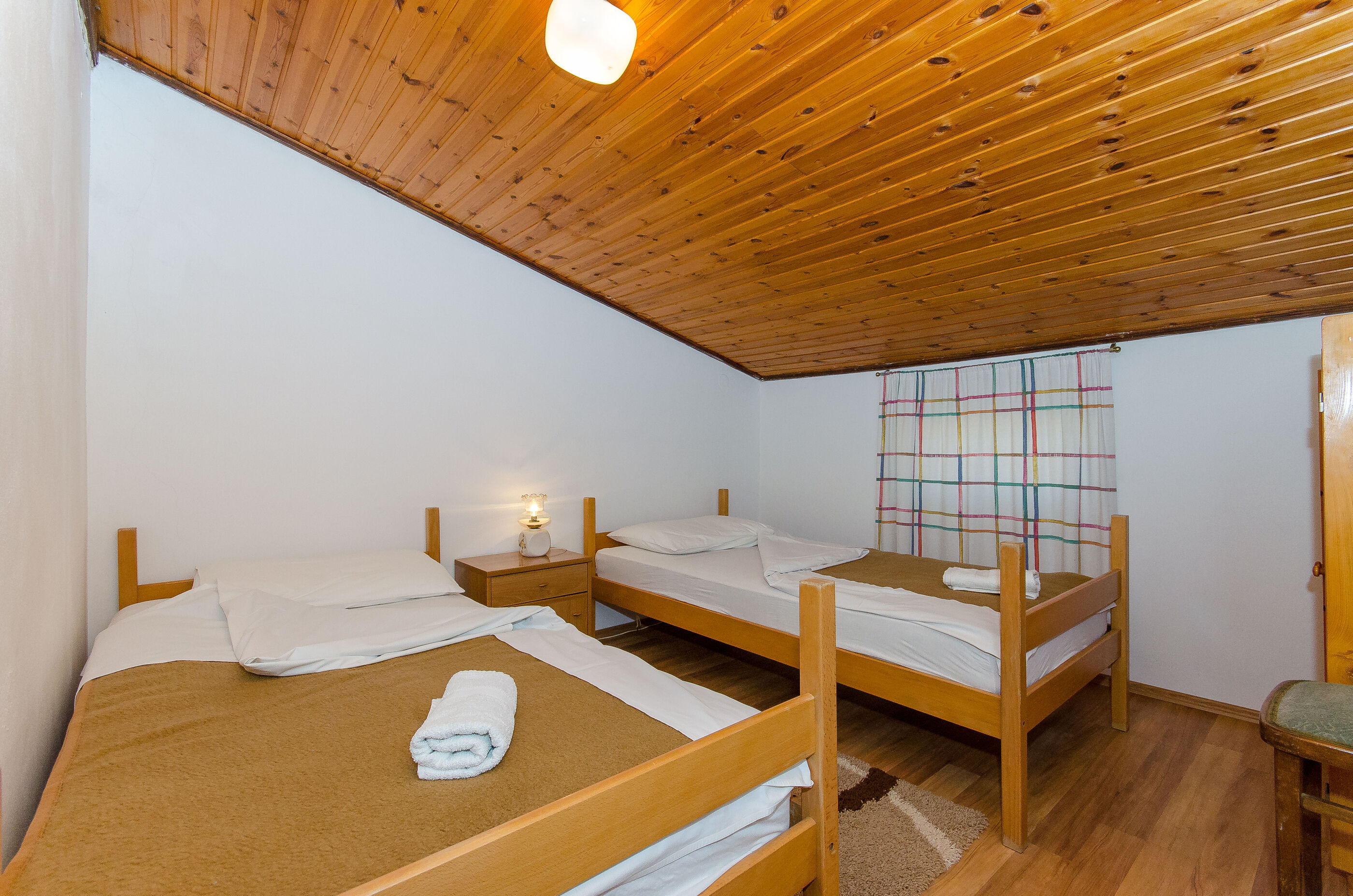 Apartment Ljubica 50991-A1