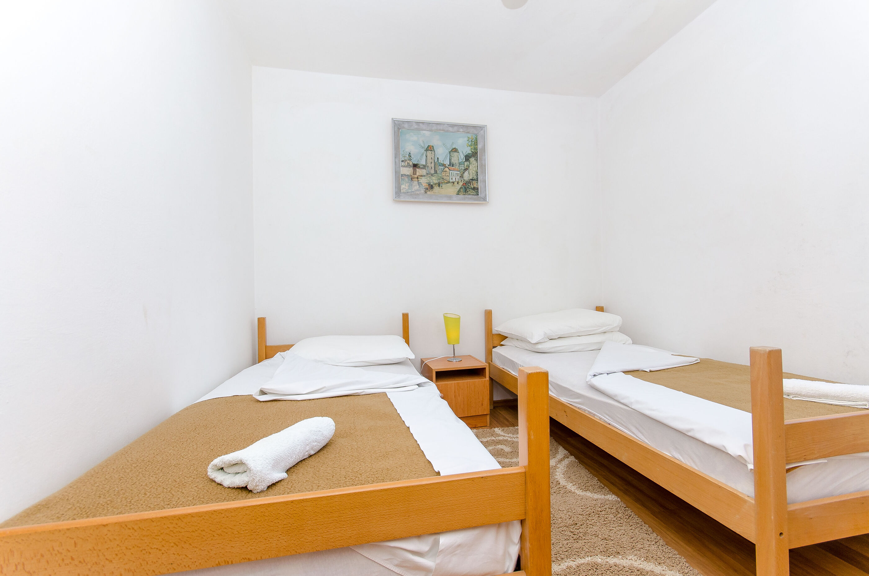 Apartment Ljubica 50991-A1