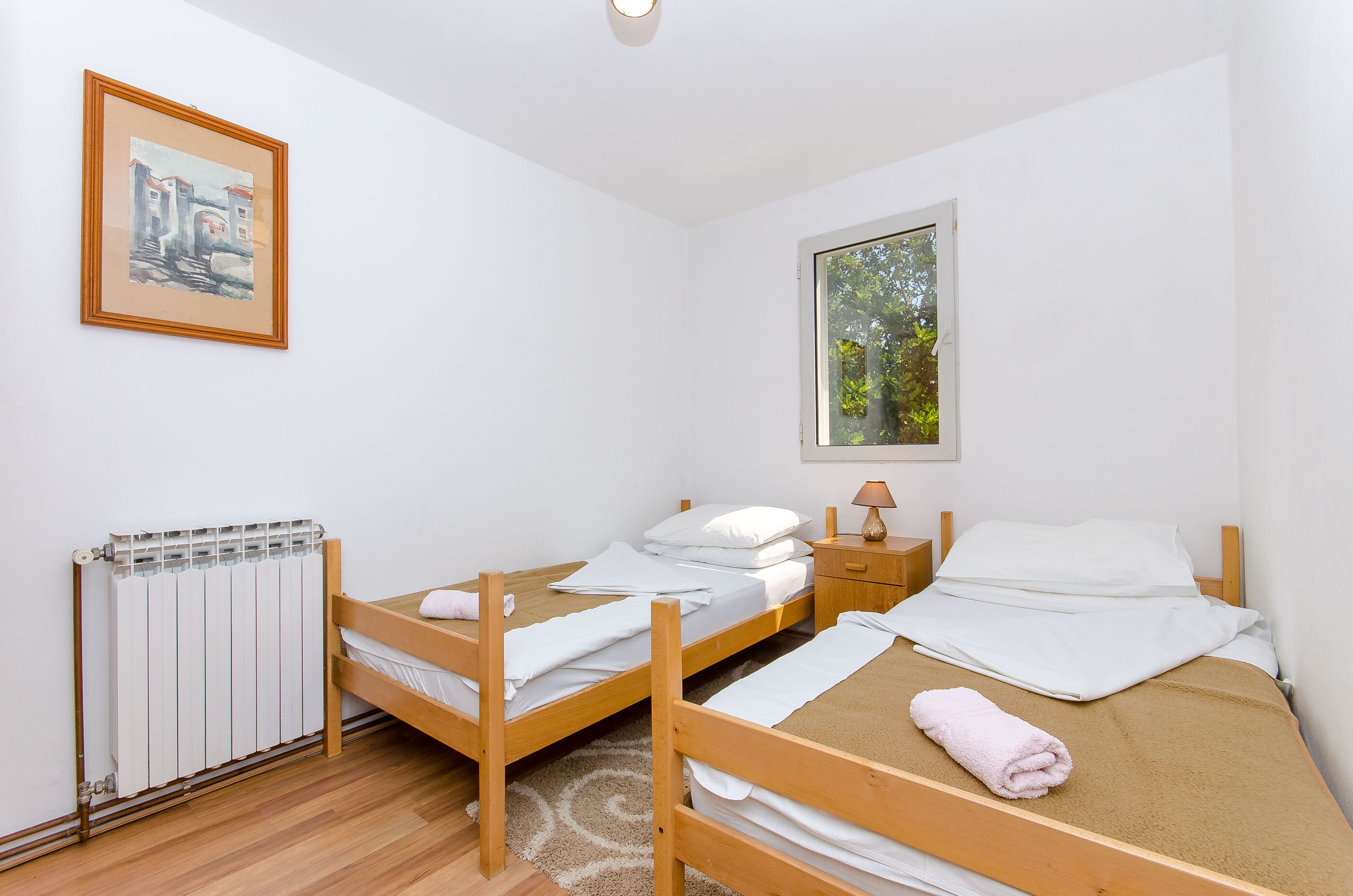 Apartment Ljubica 50991-A1