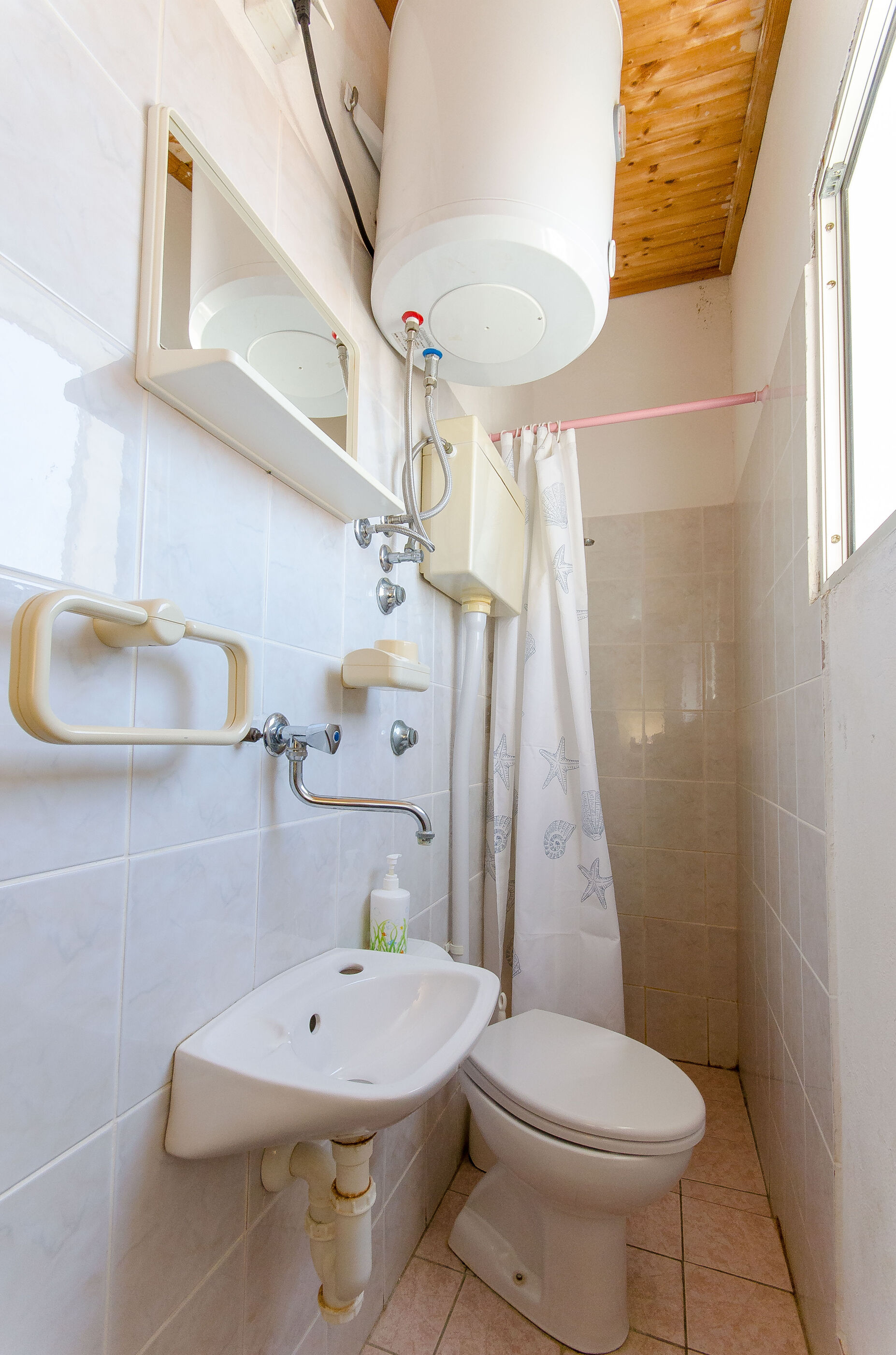 Apartment Ljubica 50991-A1
