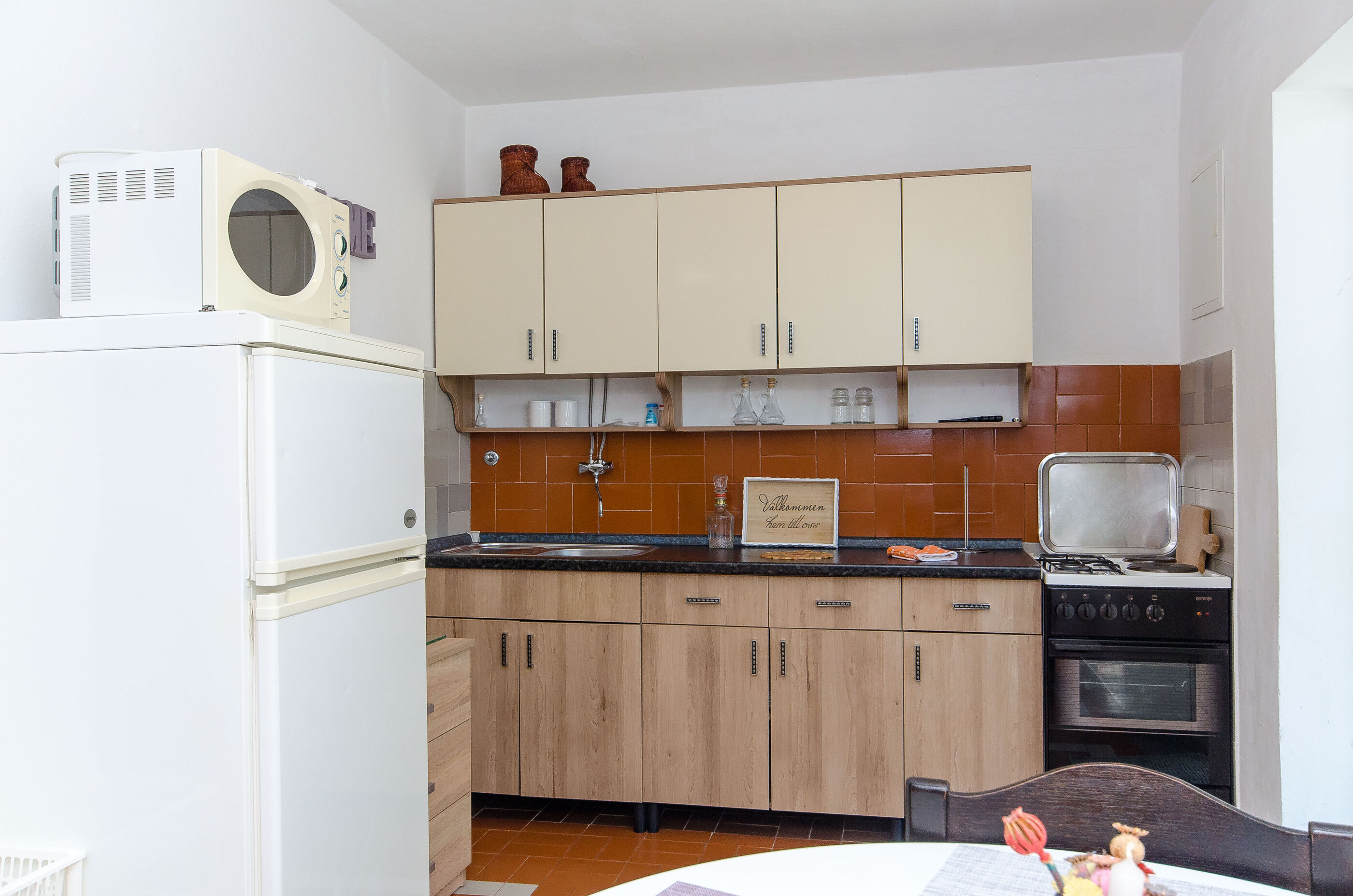 Apartment Ljubica 50991-A1