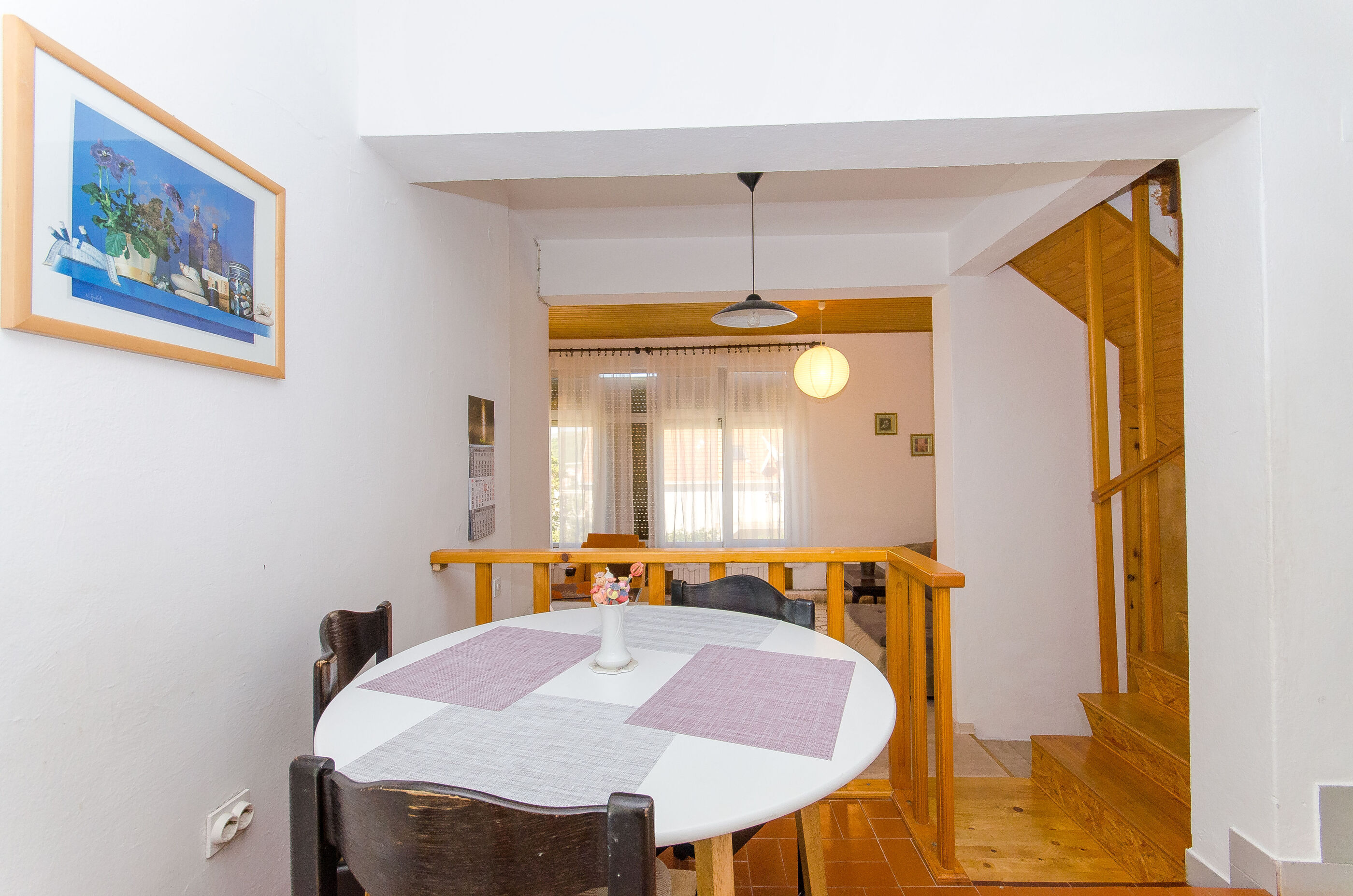 Apartment Ljubica 50991-A1