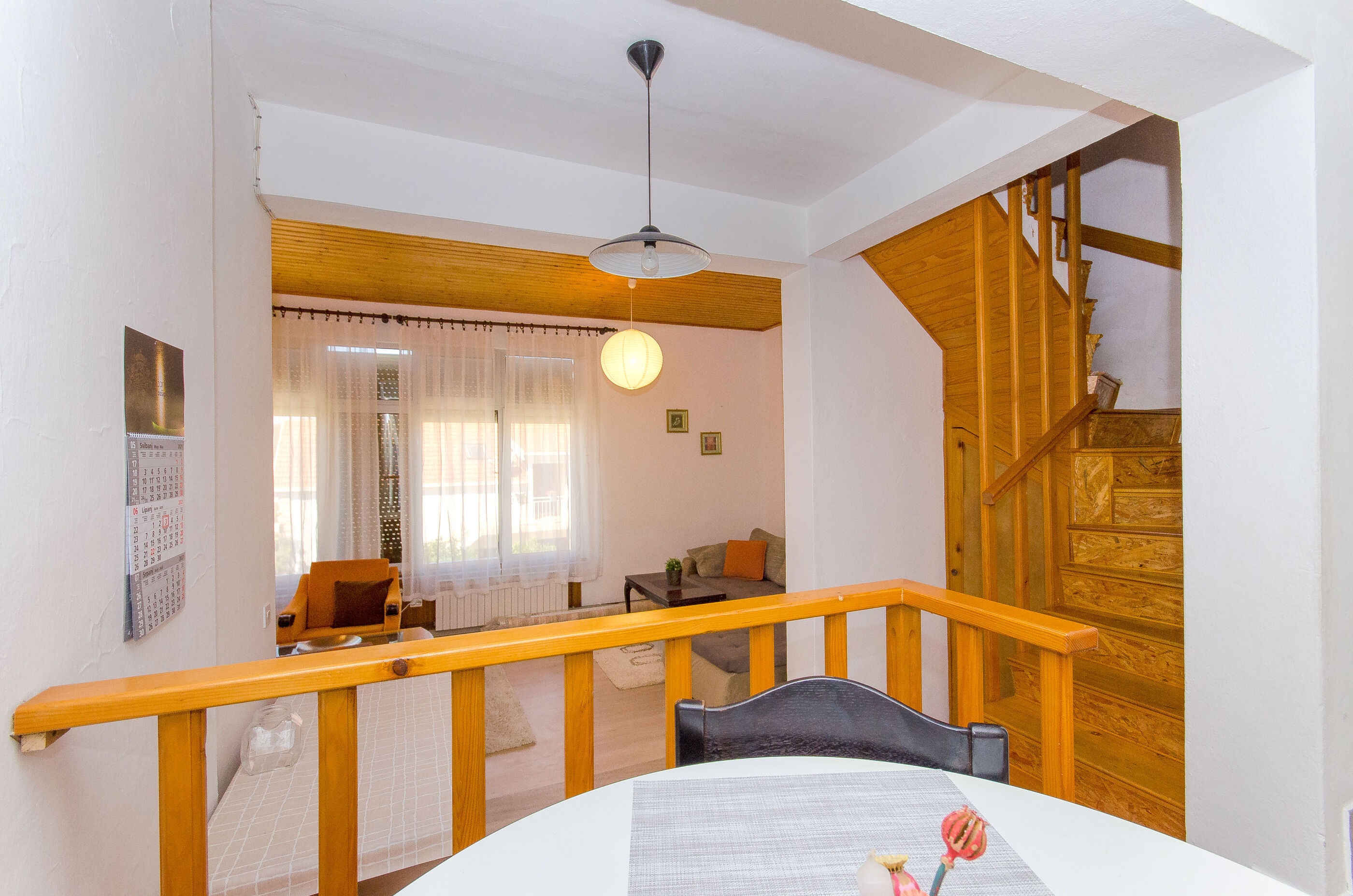 Apartment Ljubica 50991-A1