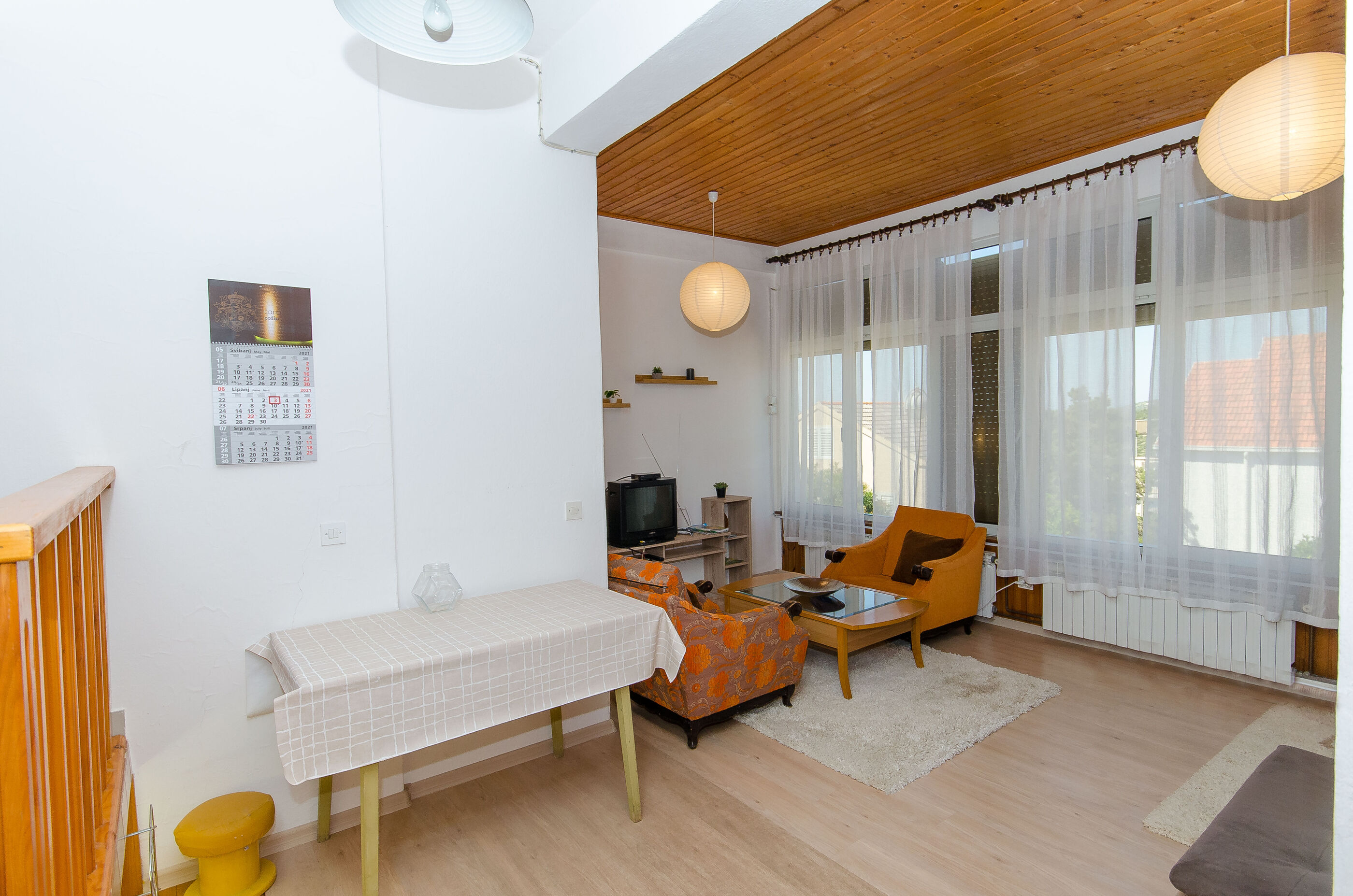 Apartment Ljubica 50991-A1