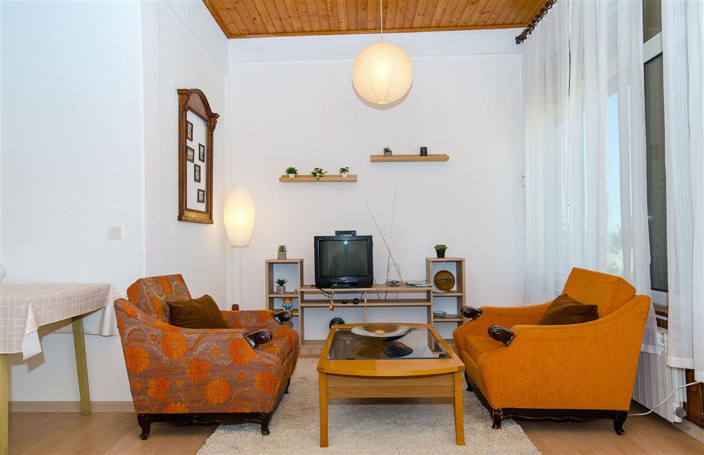 Ferienwohnung Ljubica 50991-A1   kroatische Inseln