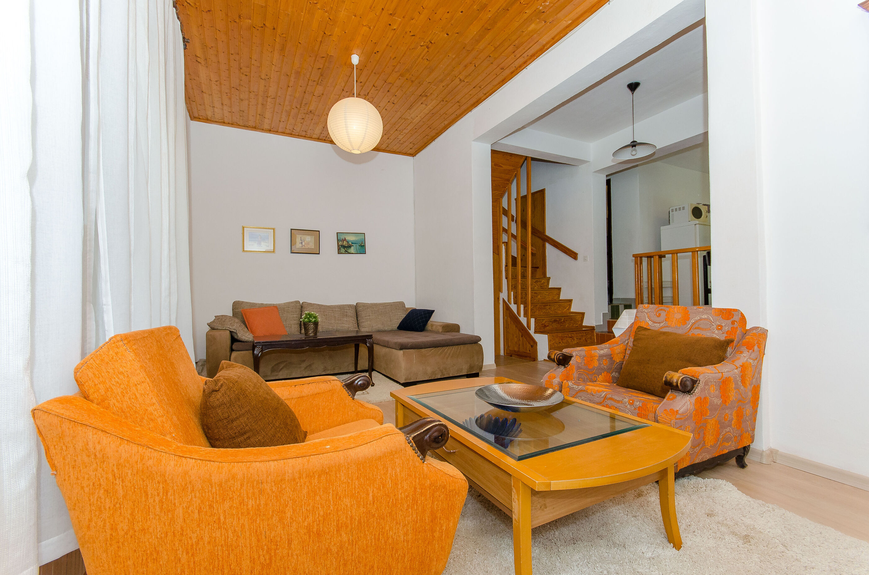 Apartment Ljubica 50991-A1