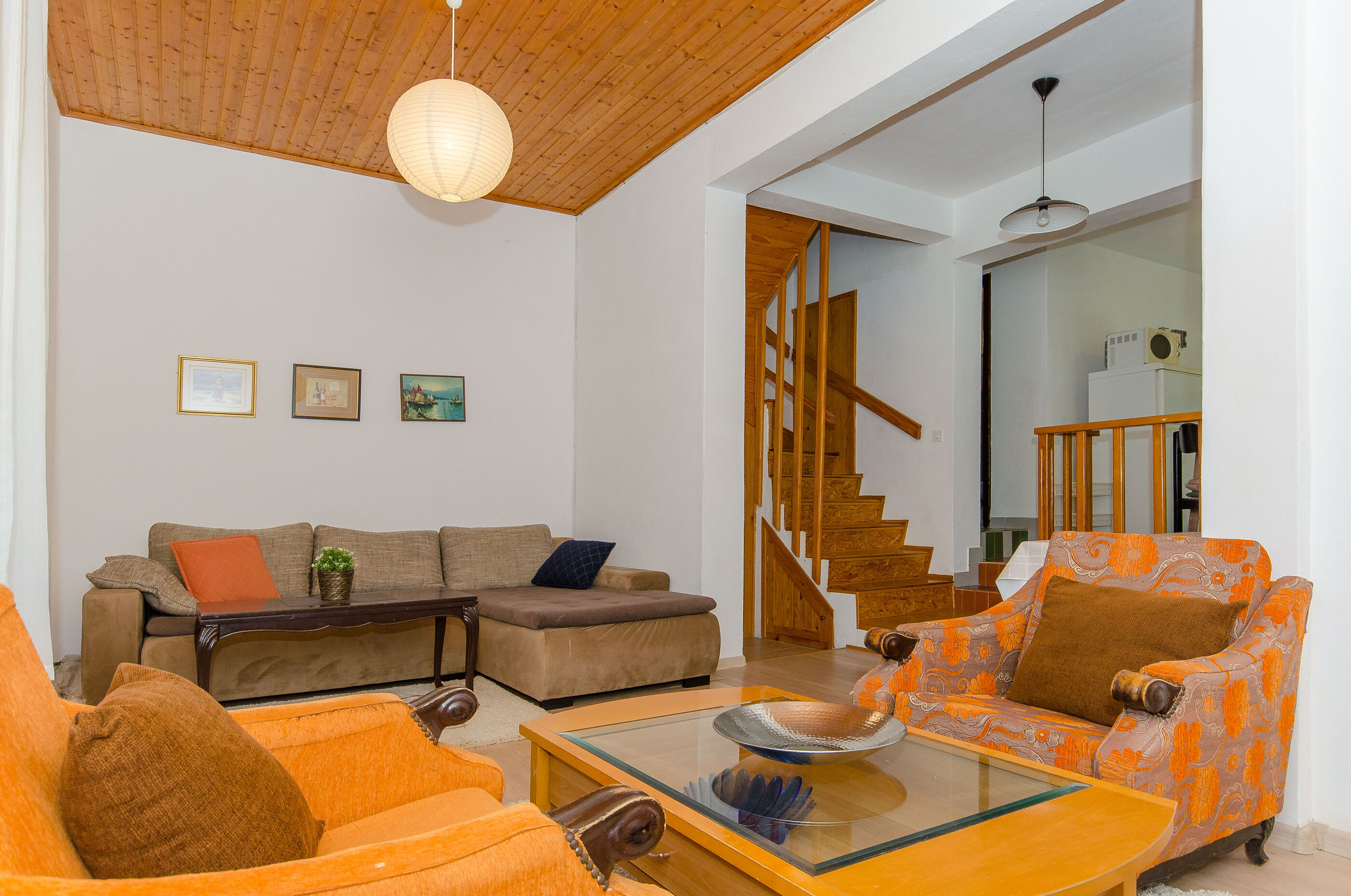Apartment Ljubica 50991-A1
