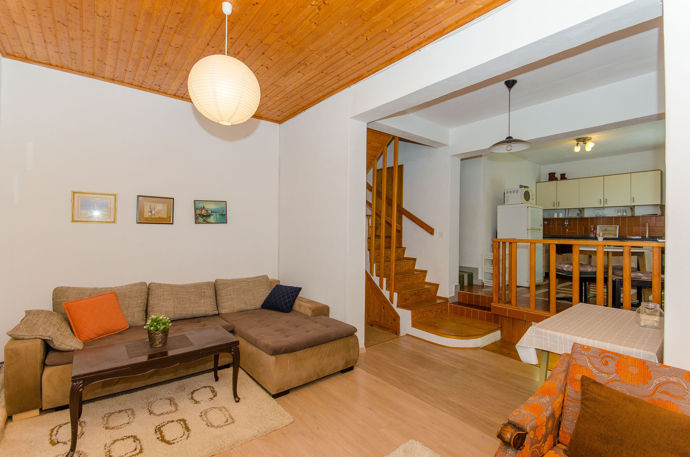 Apartment Ljubica 50991-A1