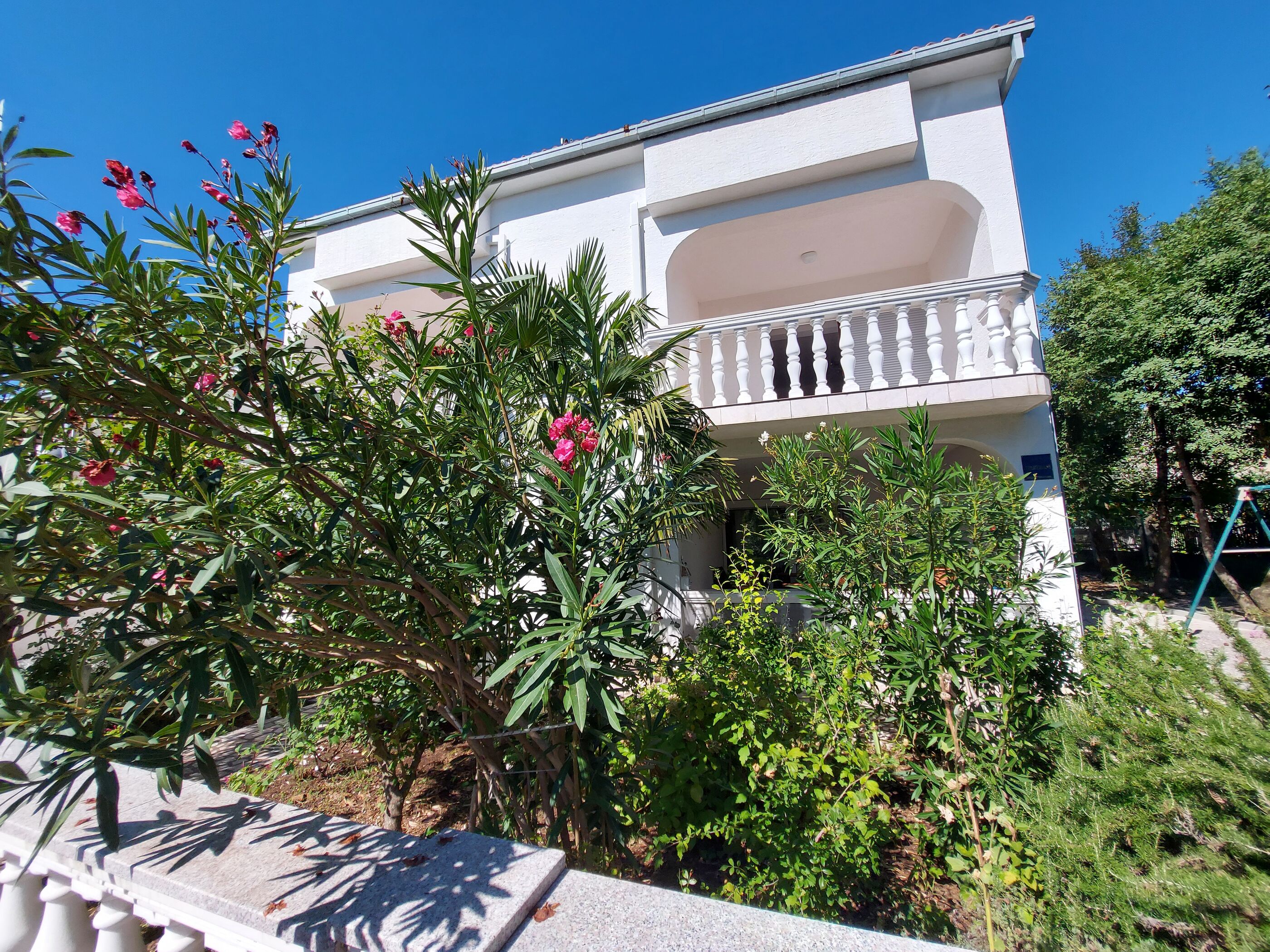 Apartments Franjo Accommodation in Jadranovo