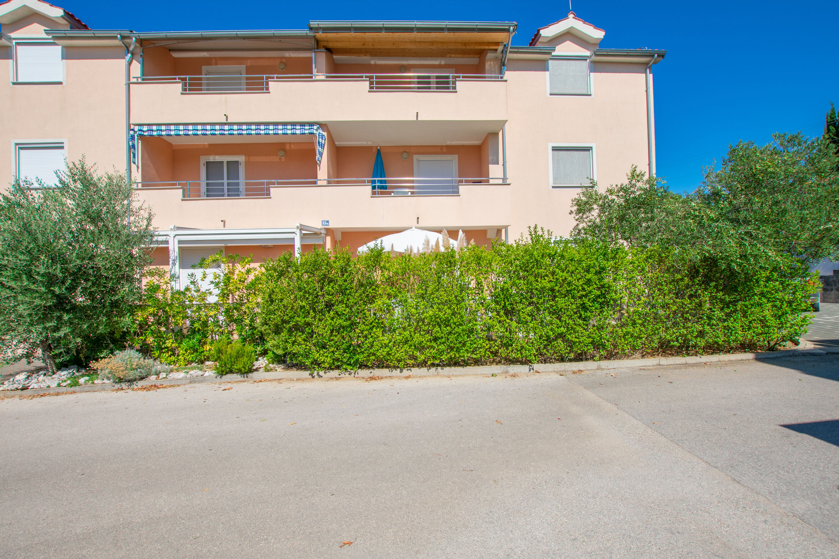Apartments Etera 82771-A1