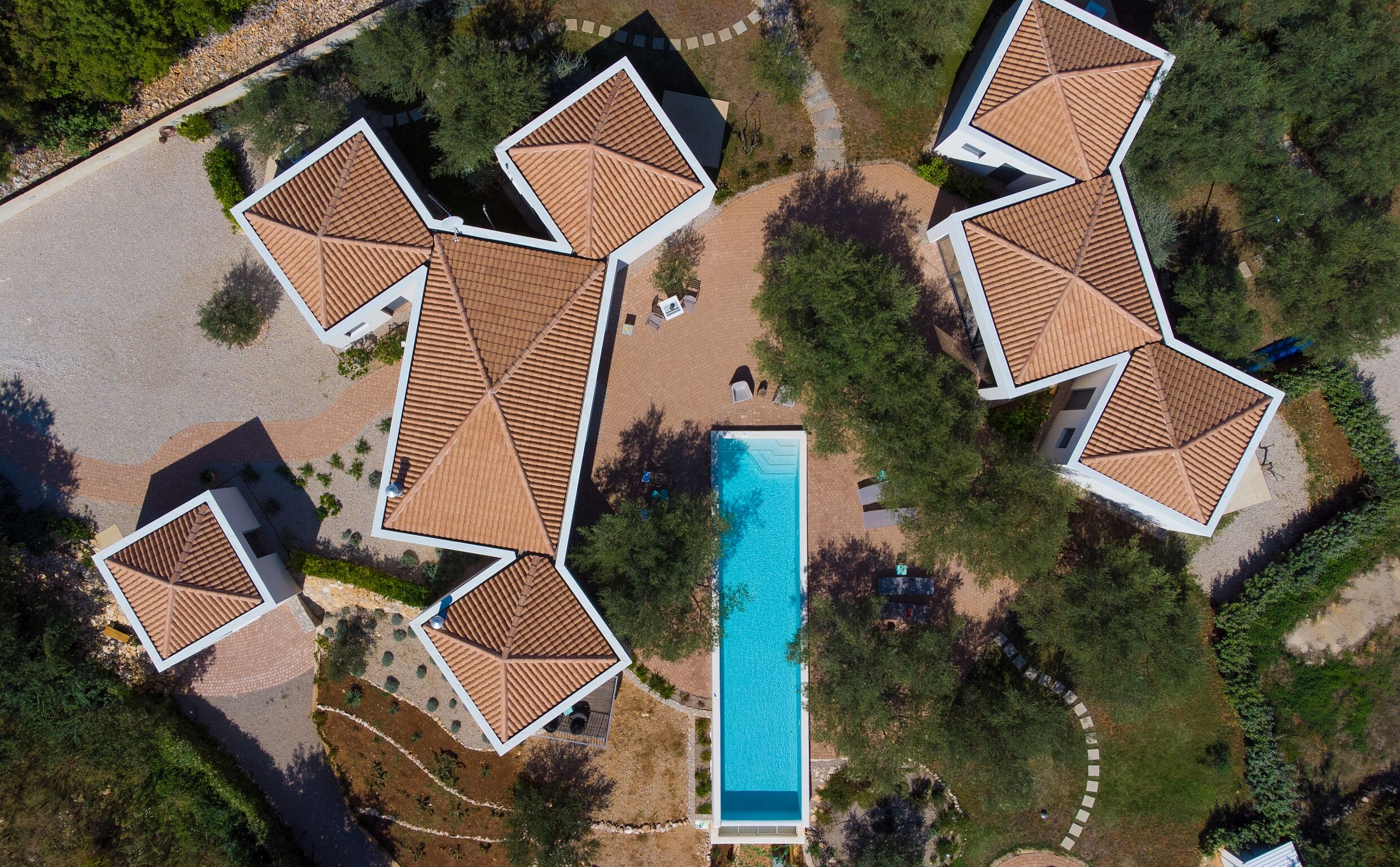 Apartment Margari Villas 62246-K1