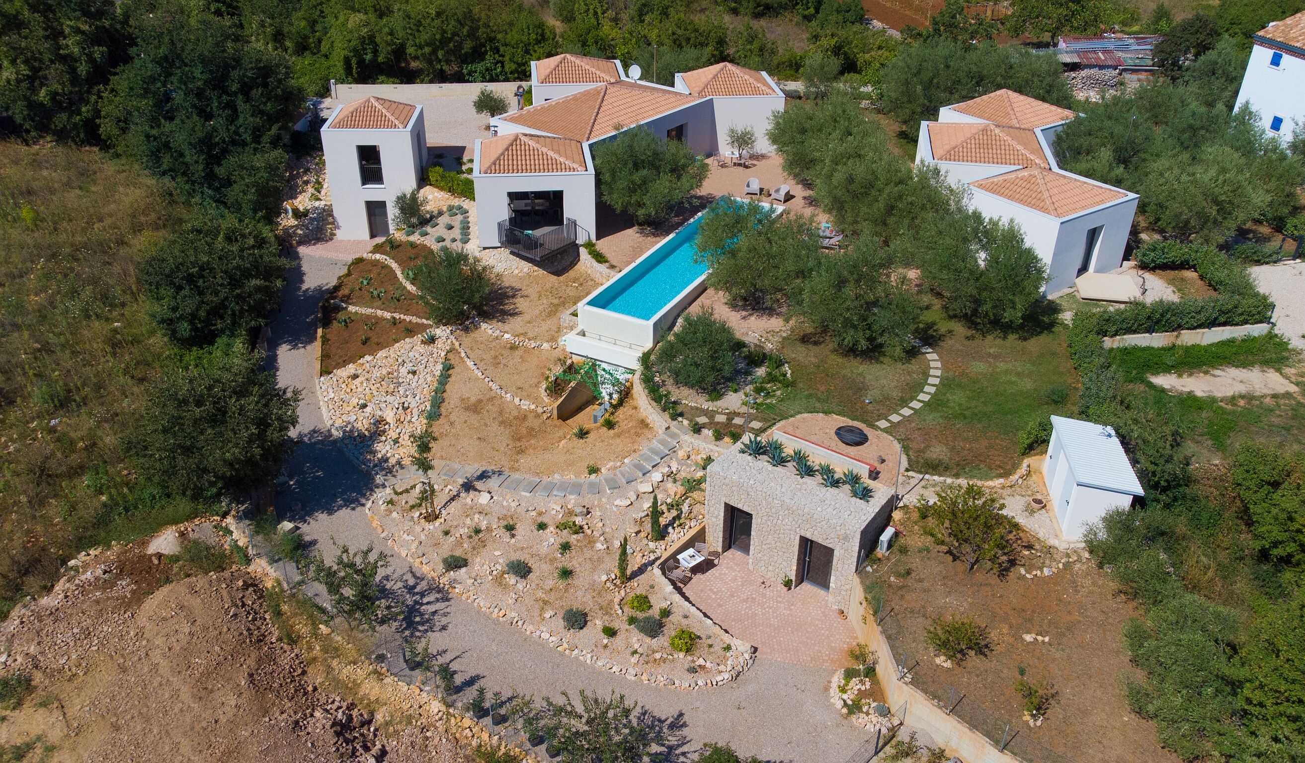 Apartment Margari Villas 62246-K1