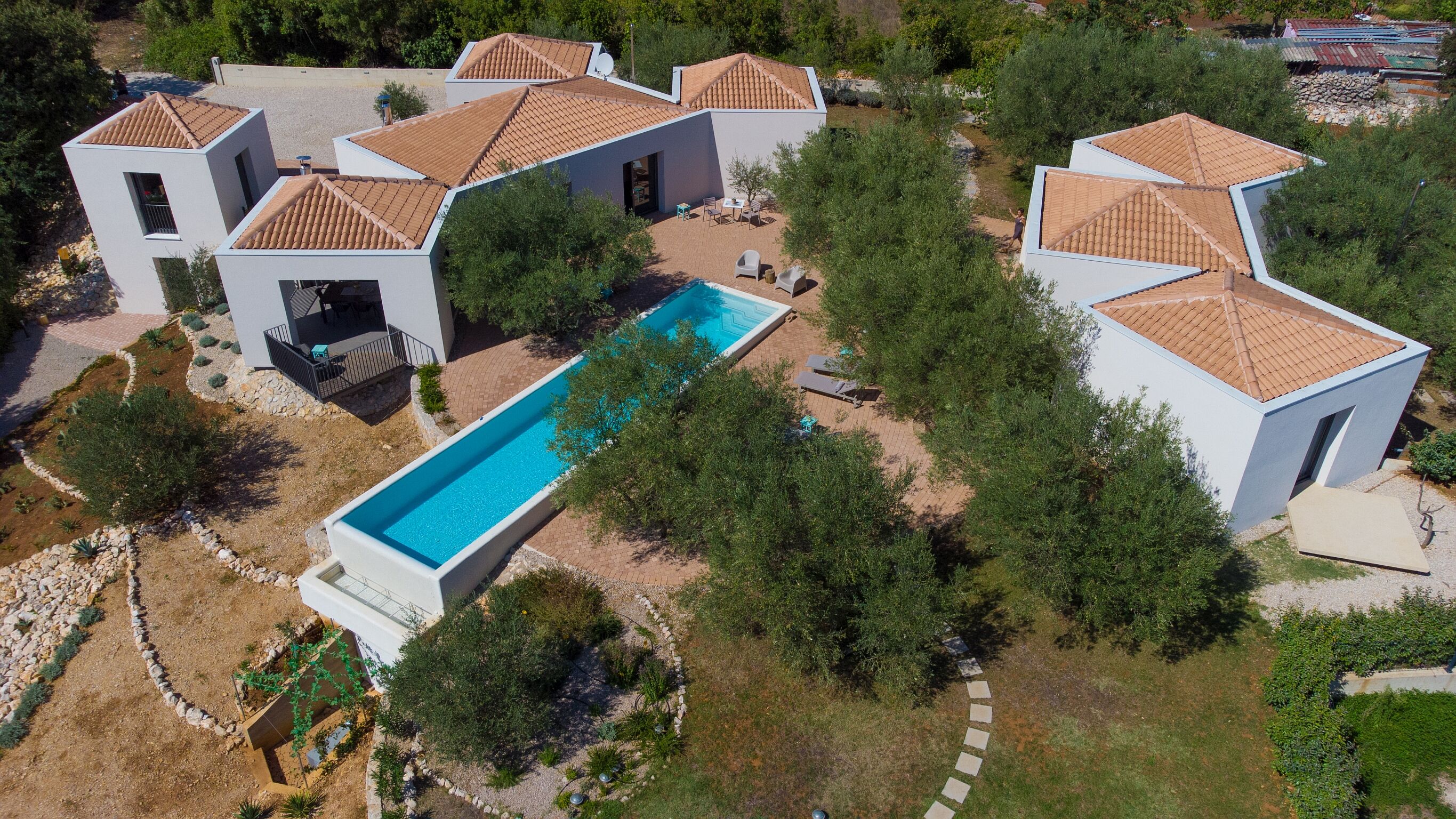 Apartment Margari Villas 62246-K1