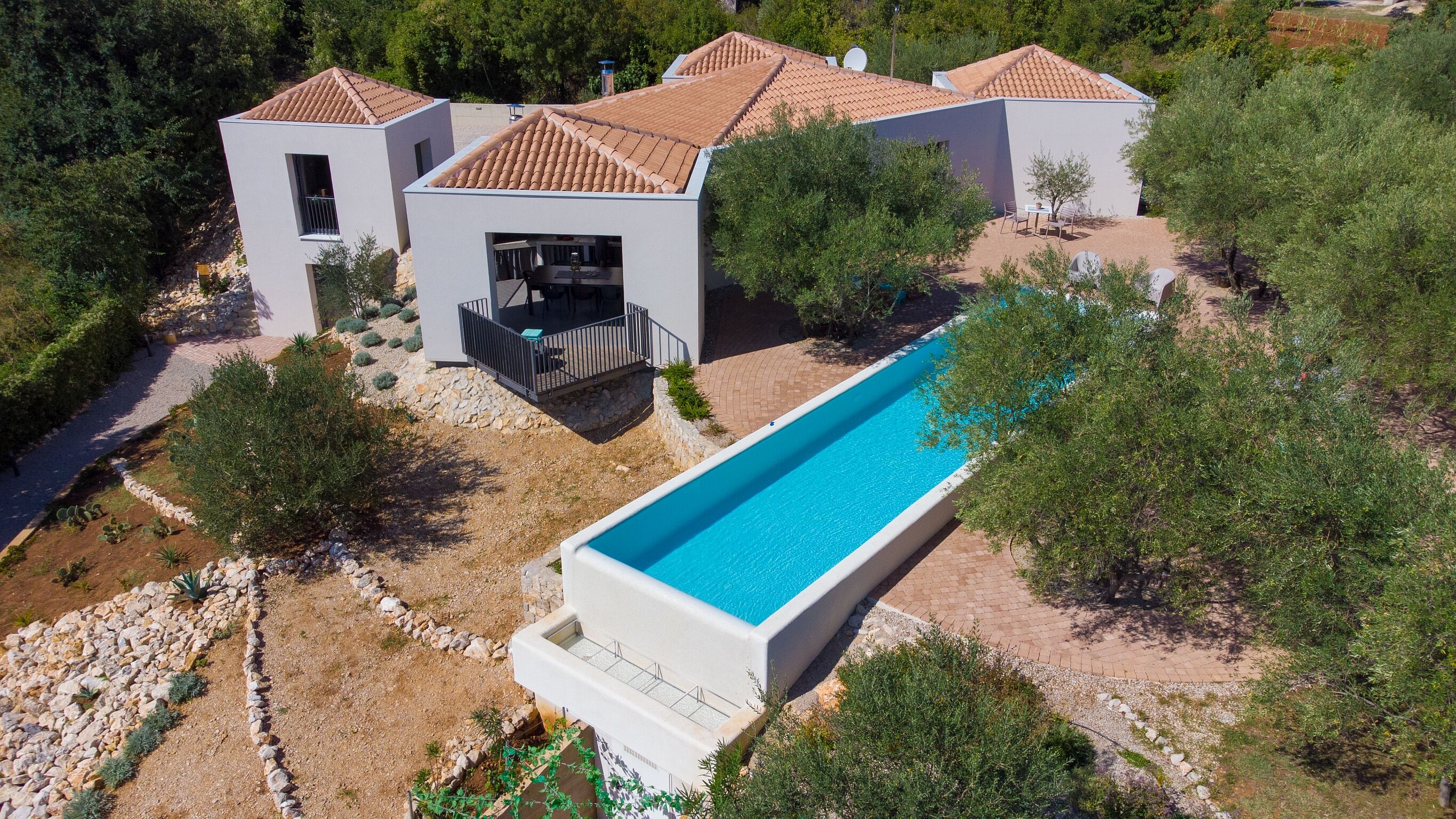 Apartment Margari Villas 62246-K1