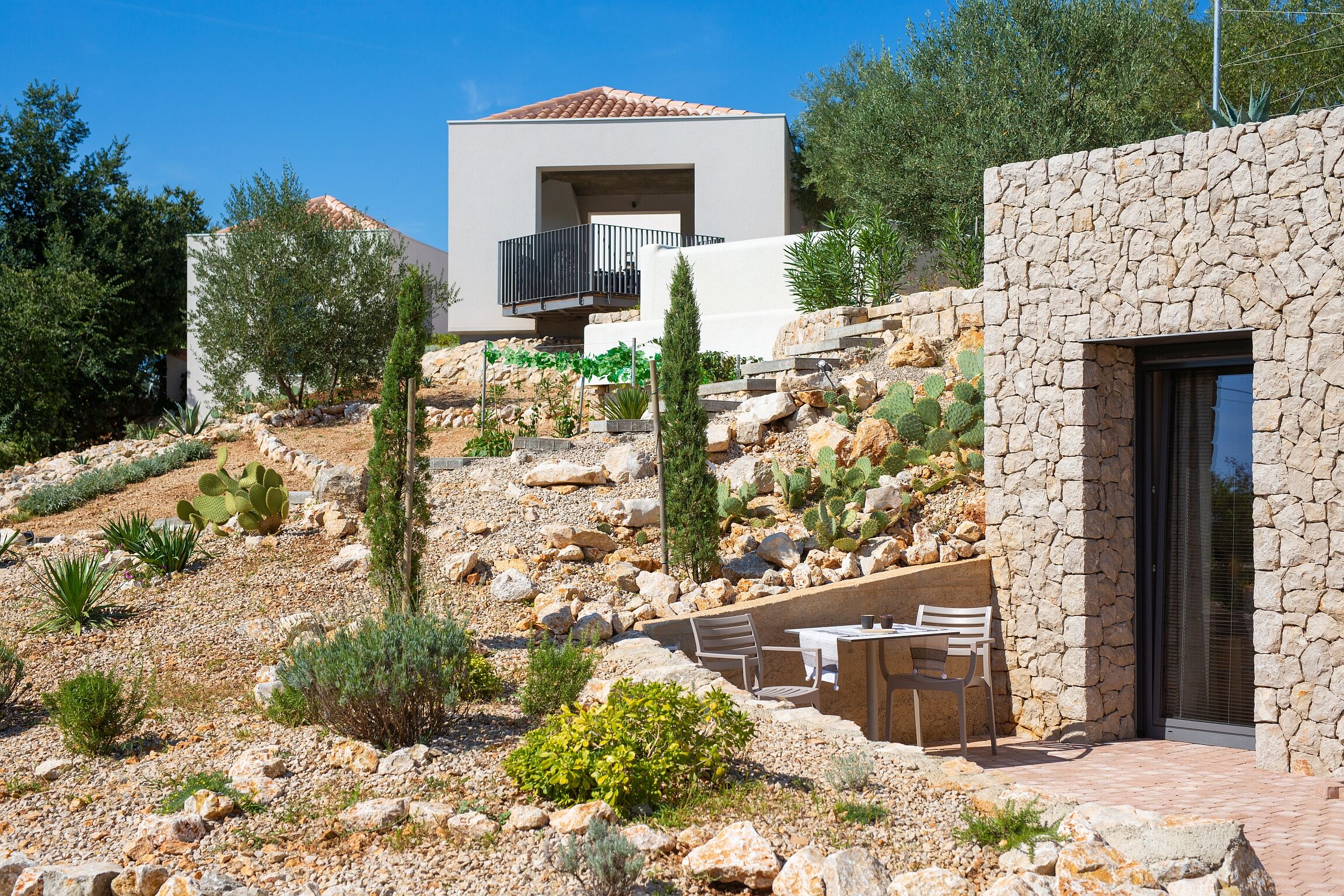 Apartment Margari Villas 62246-K1