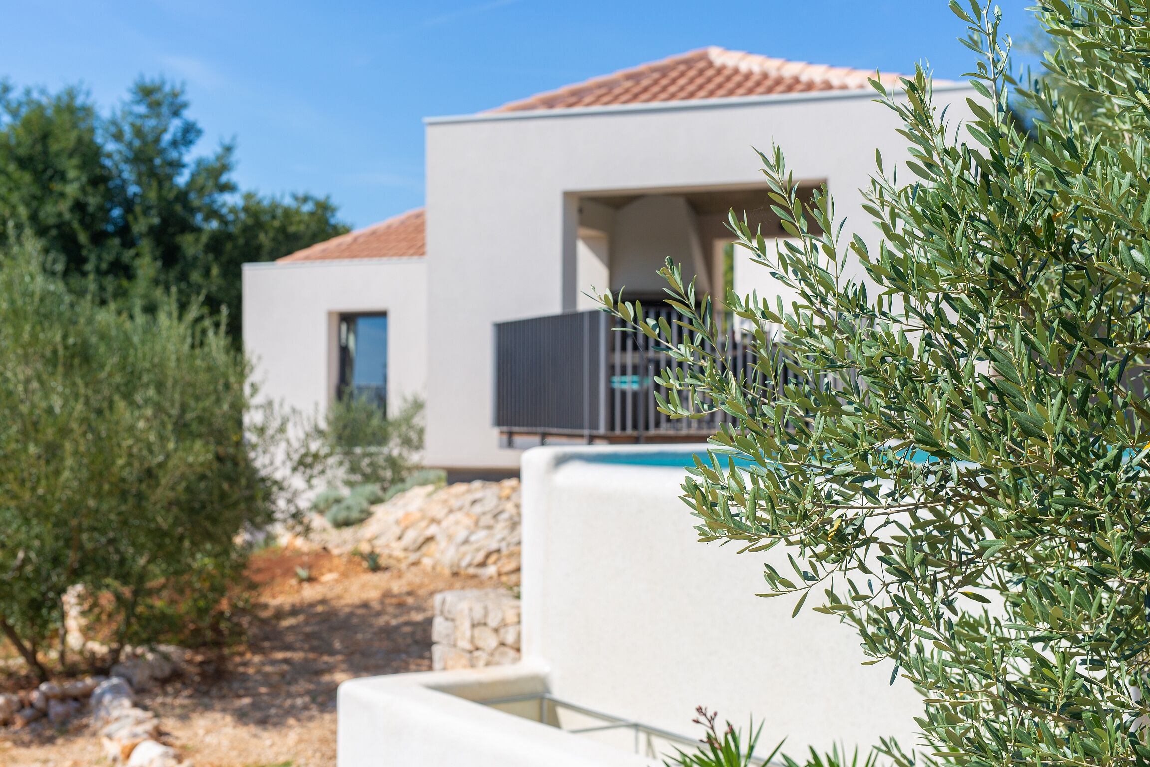 Apartment Margari Villas 62246-K1