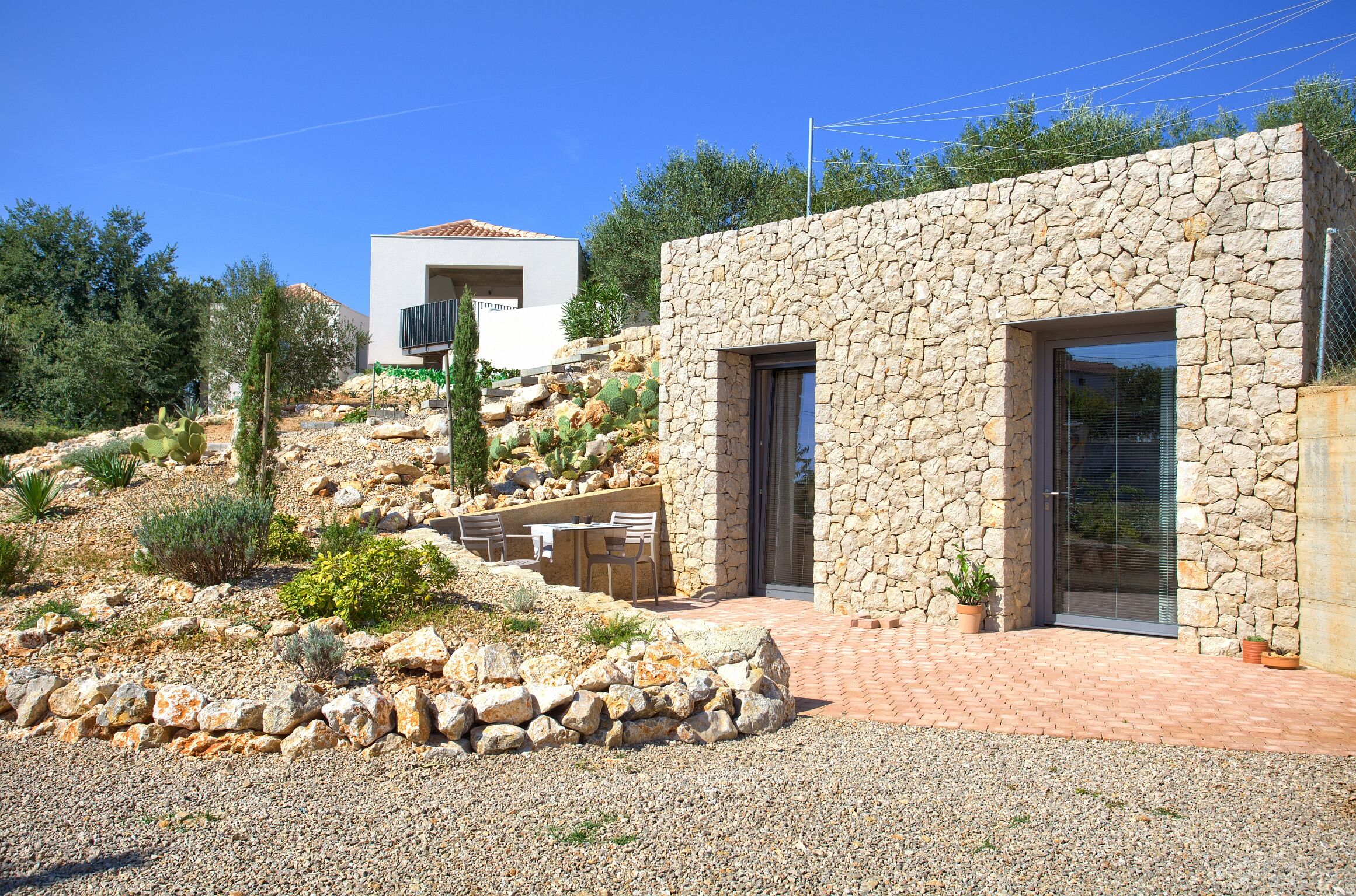 Apartment Margari Villas 62246-K1