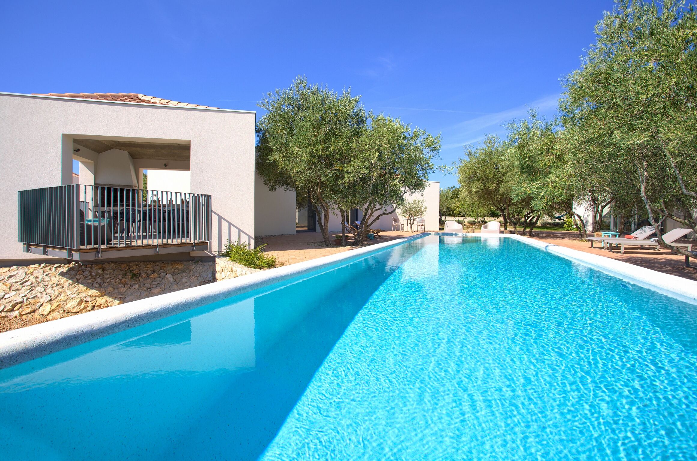 Apartment Margari Villas 62246-K1