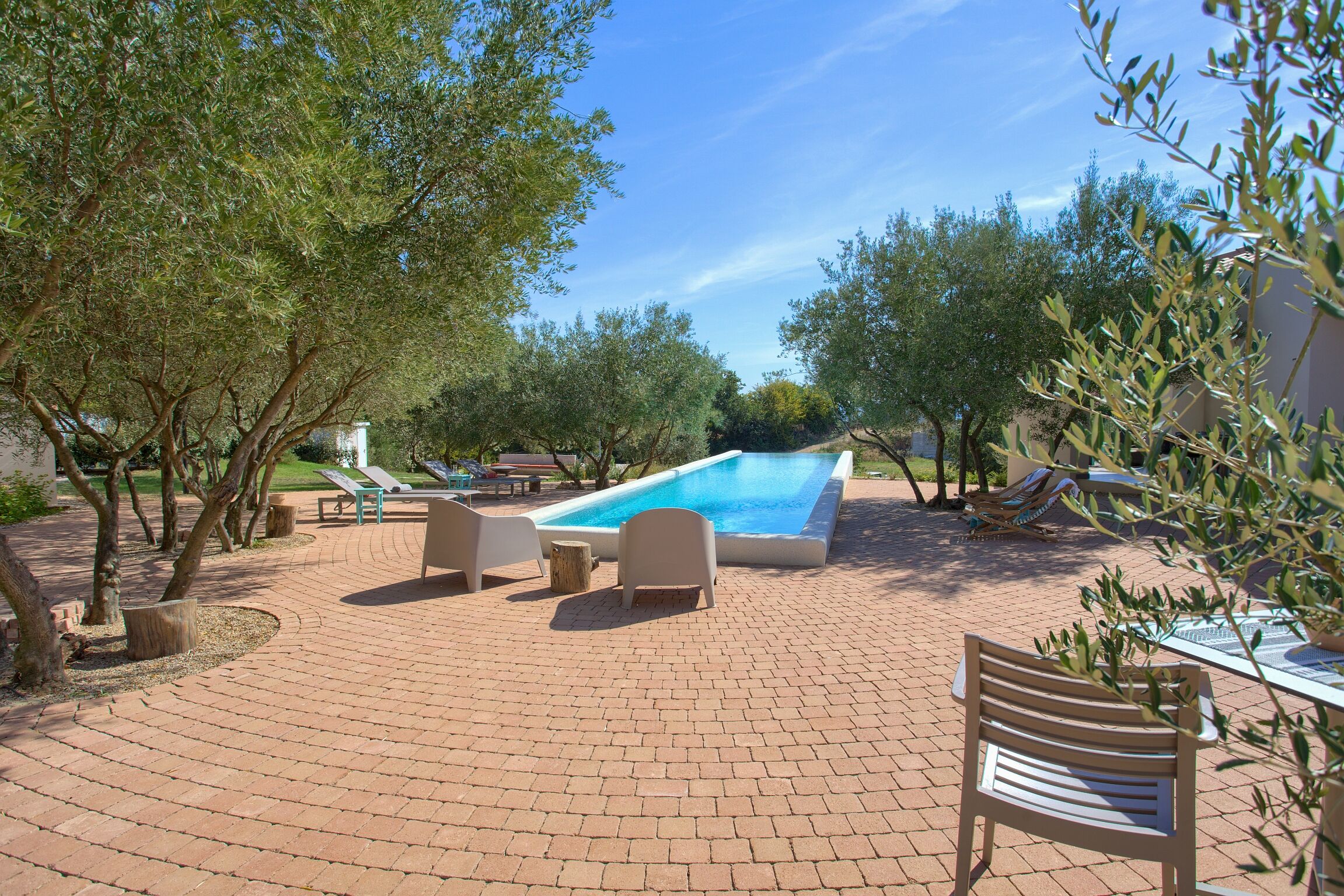 Apartment Margari Villas 62246-K1
