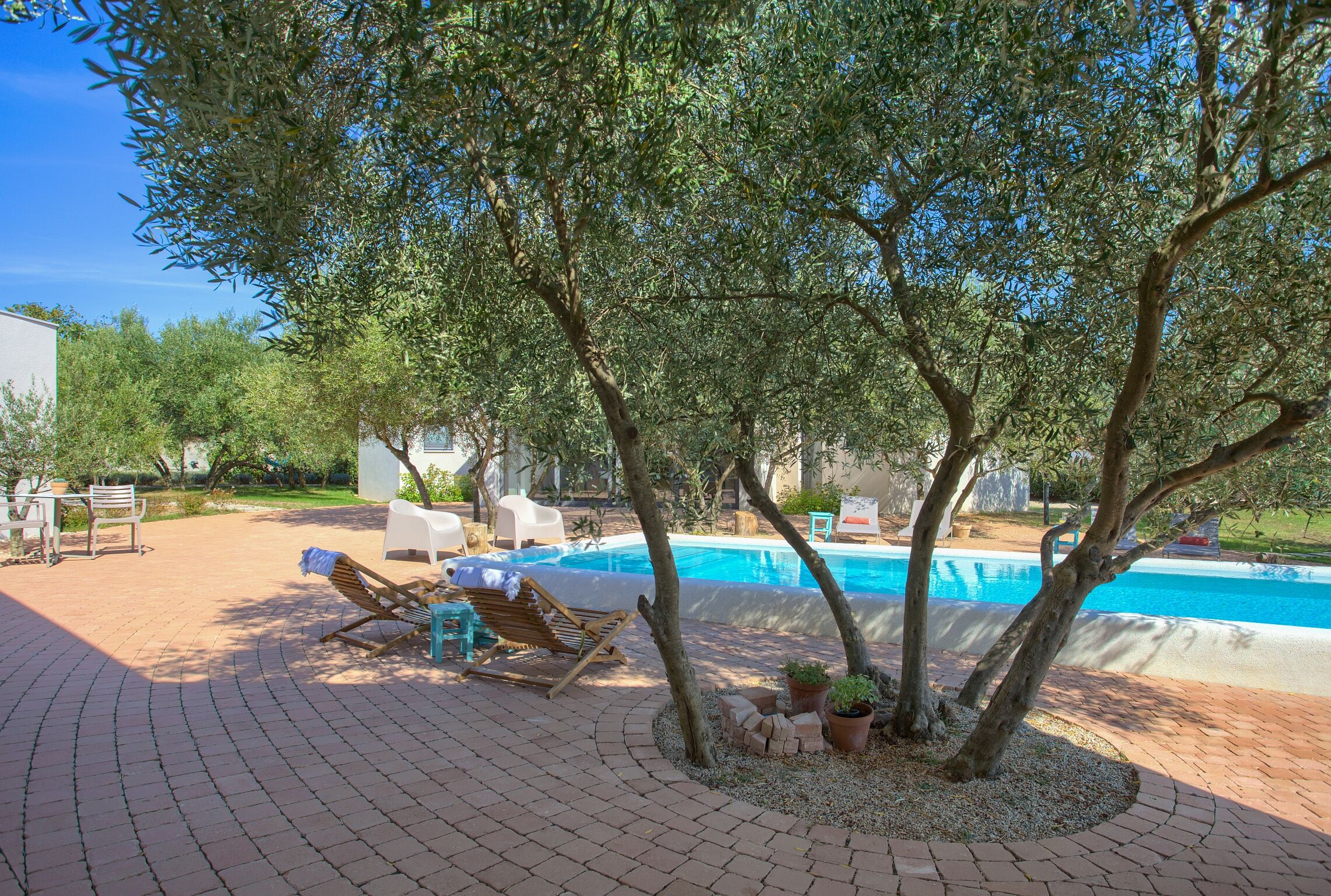 Apartment Margari Villas 62246-K1