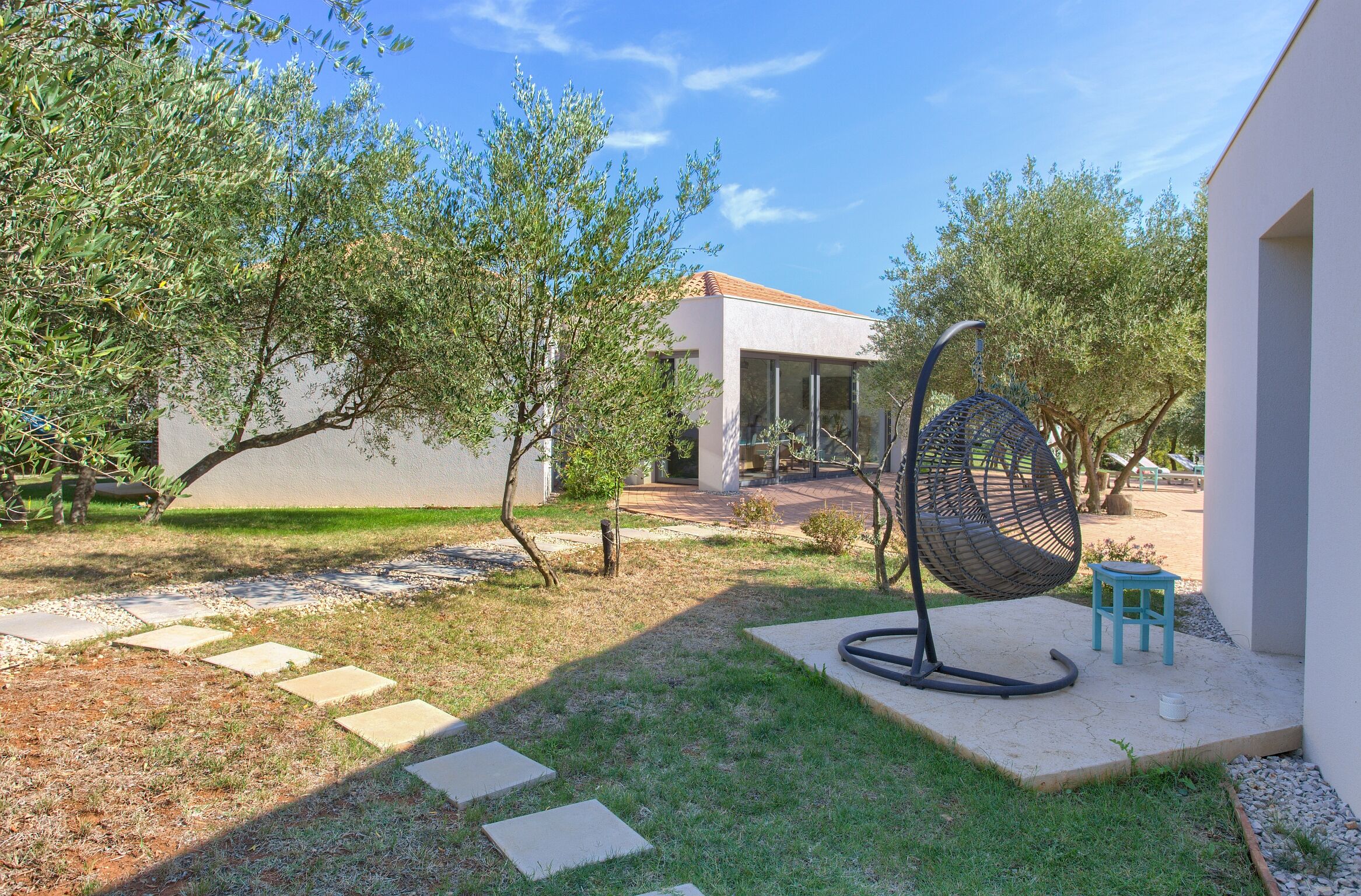Apartment Margari Villas 62246-K1