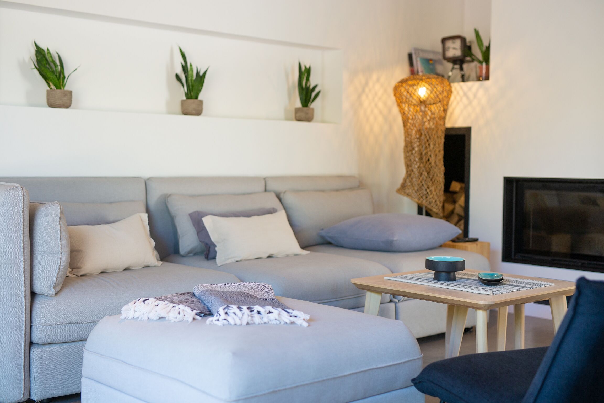 Apartment Margari Villas 62246-K1