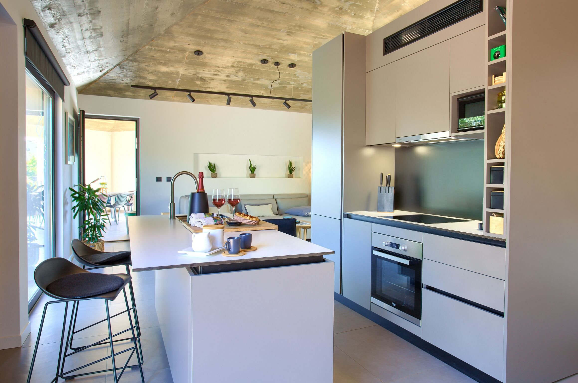 Apartment Margari Villas 62246-K1