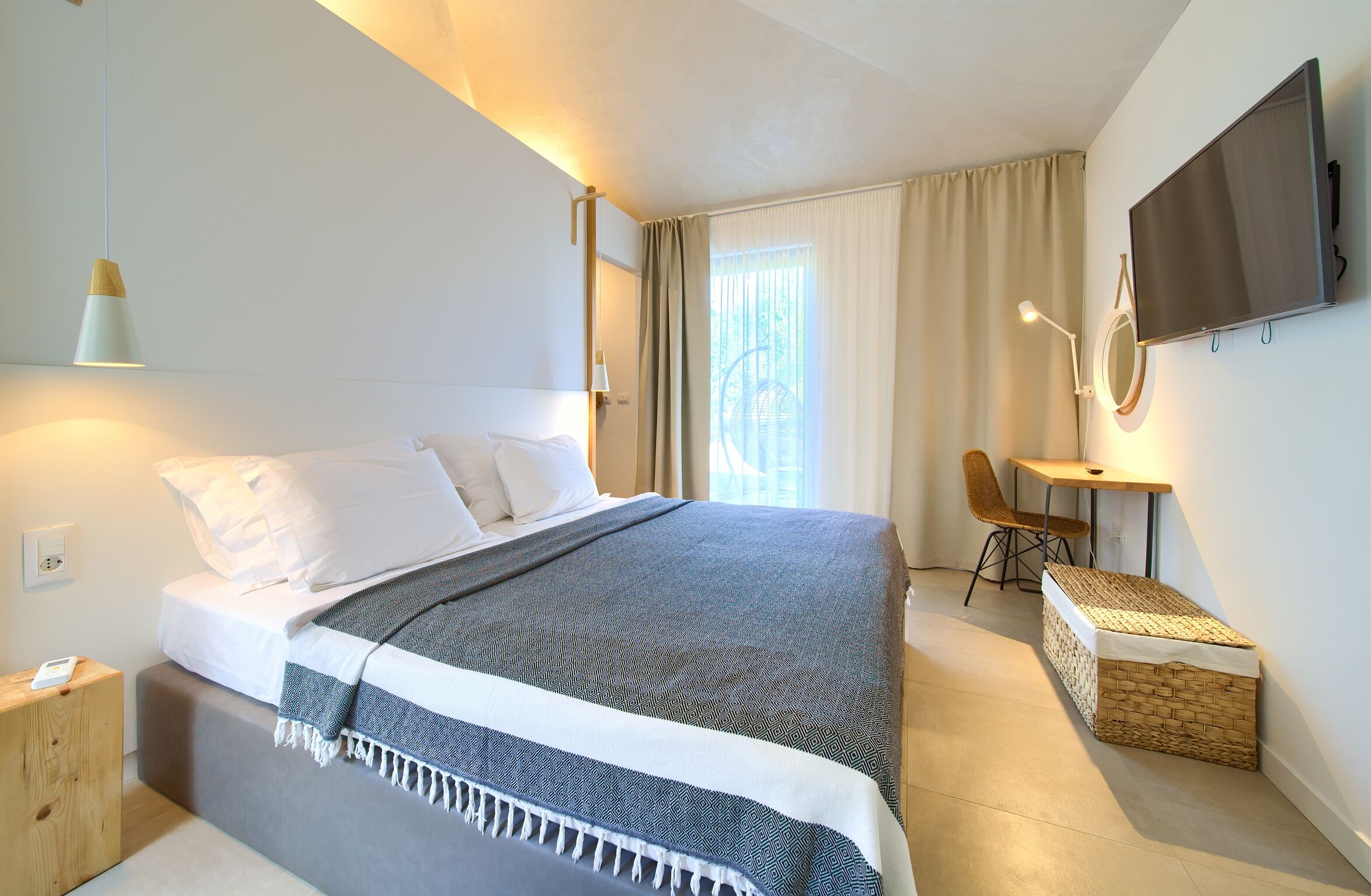 Apartment Margari Villas 62246-K1