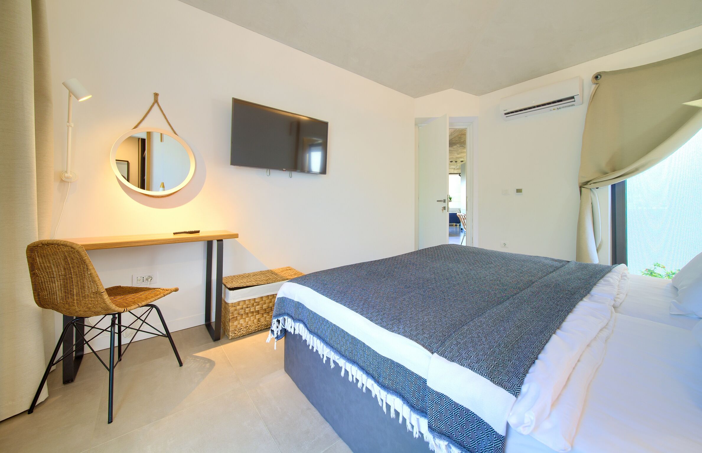 Apartment Margari Villas 62246-K1