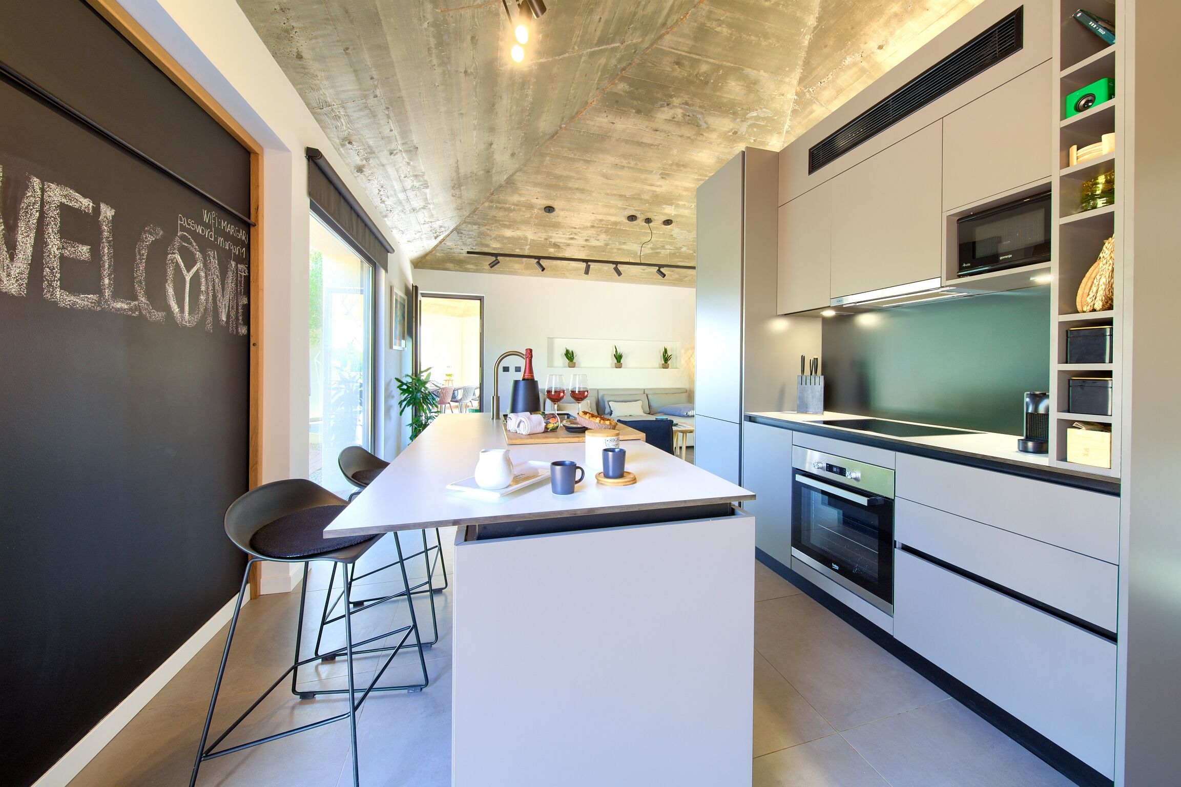 Apartment Margari Villas 62246-K1