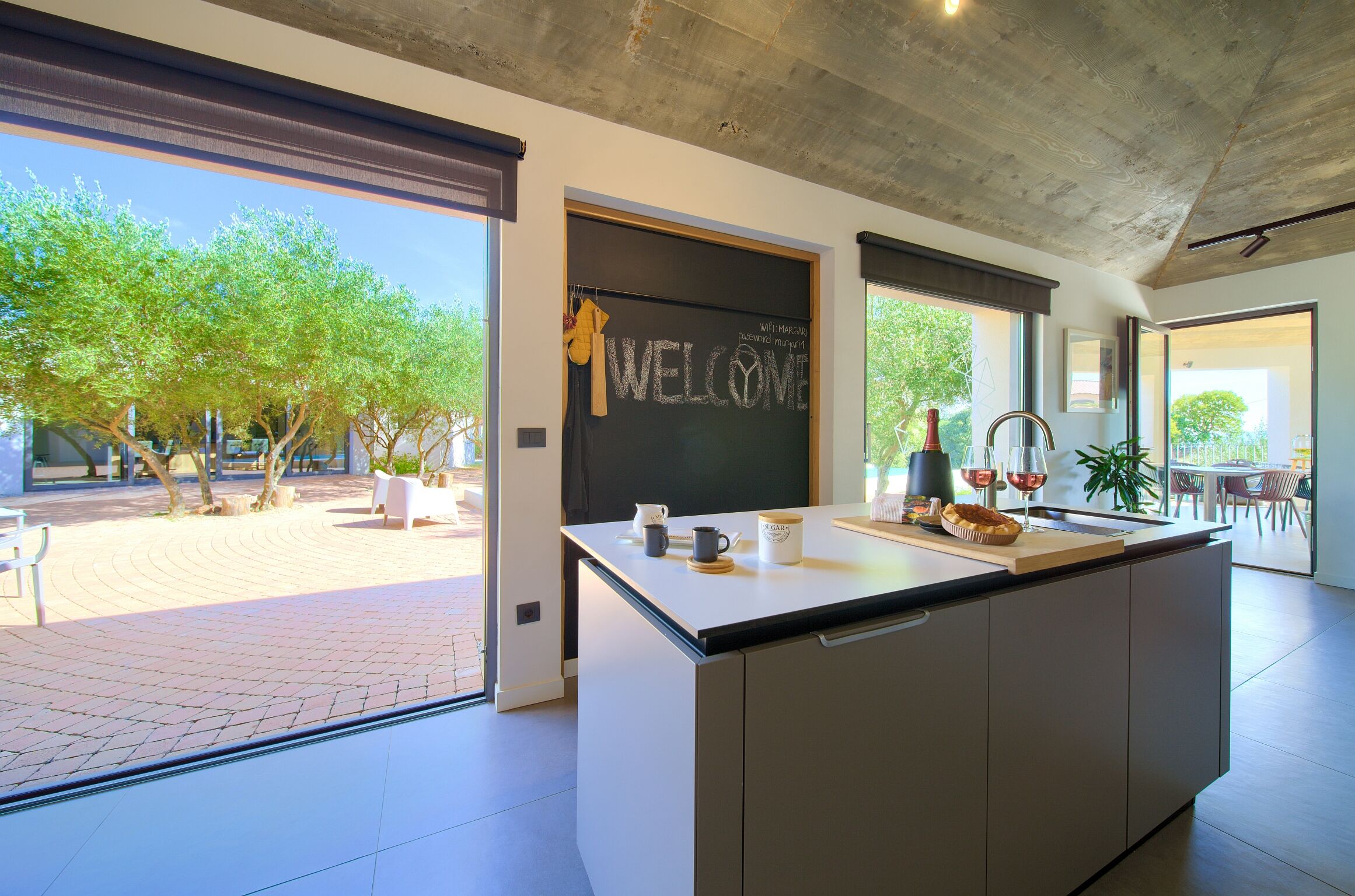 Apartment Margari Villas 62246-K1