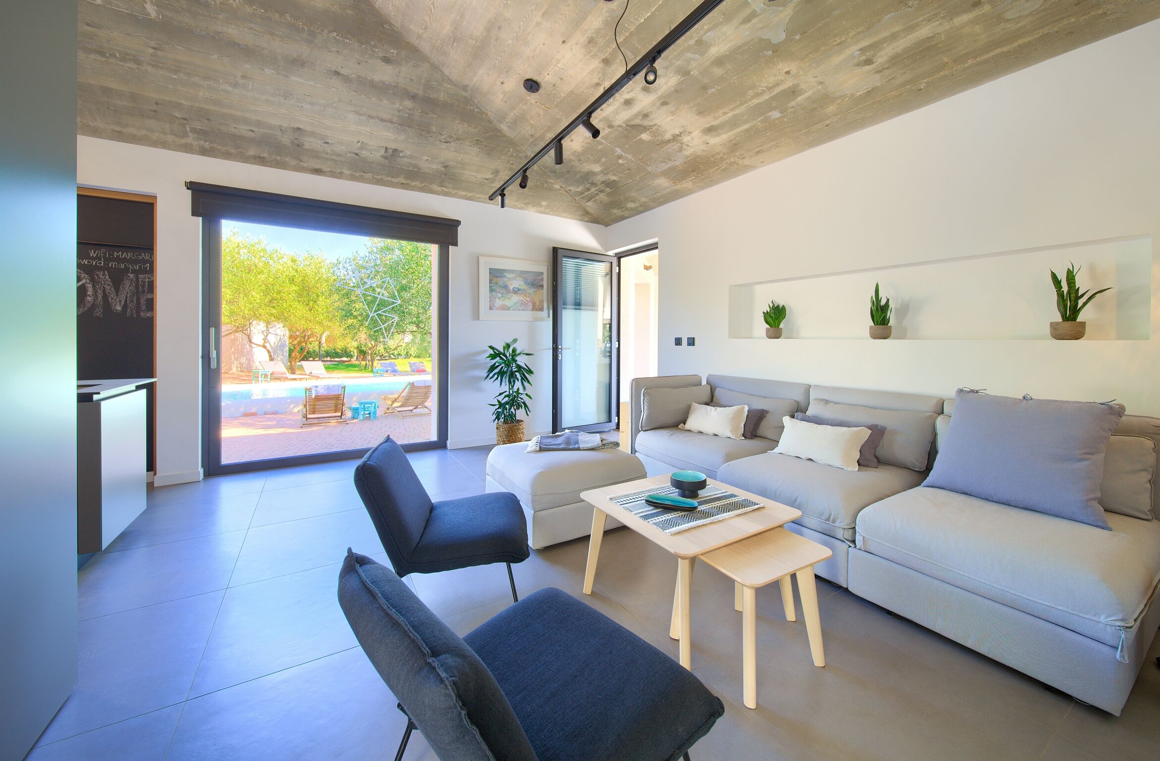Apartment Margari Villas 62246-K1