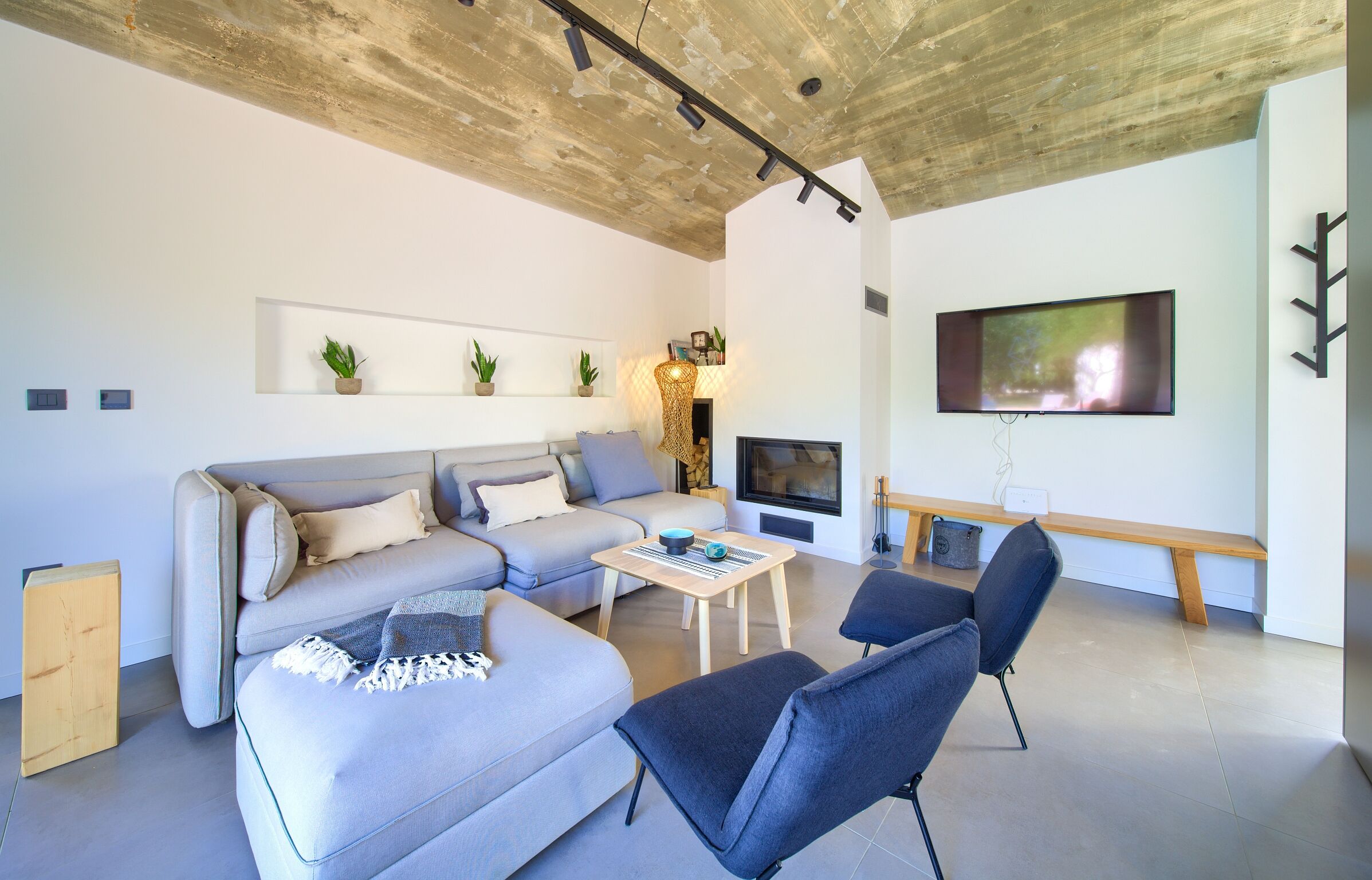 Apartment Margari Villas 62246-K1