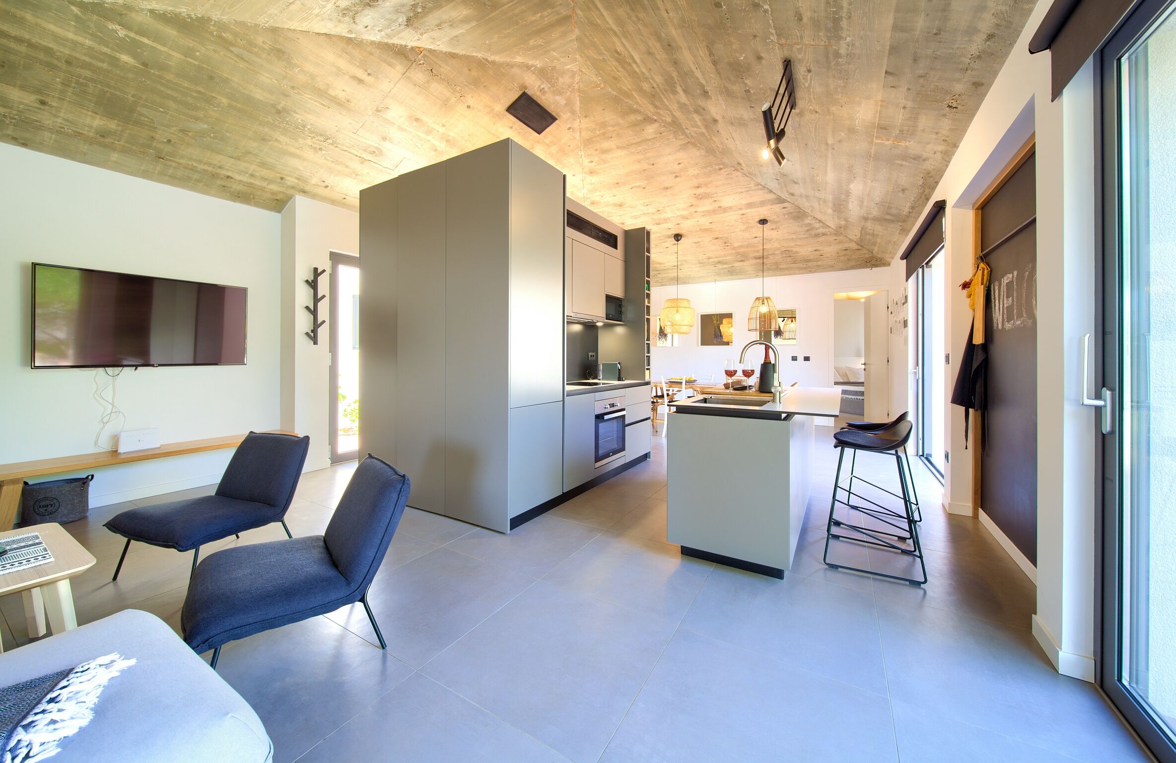 Apartment Margari Villas 62246-K1