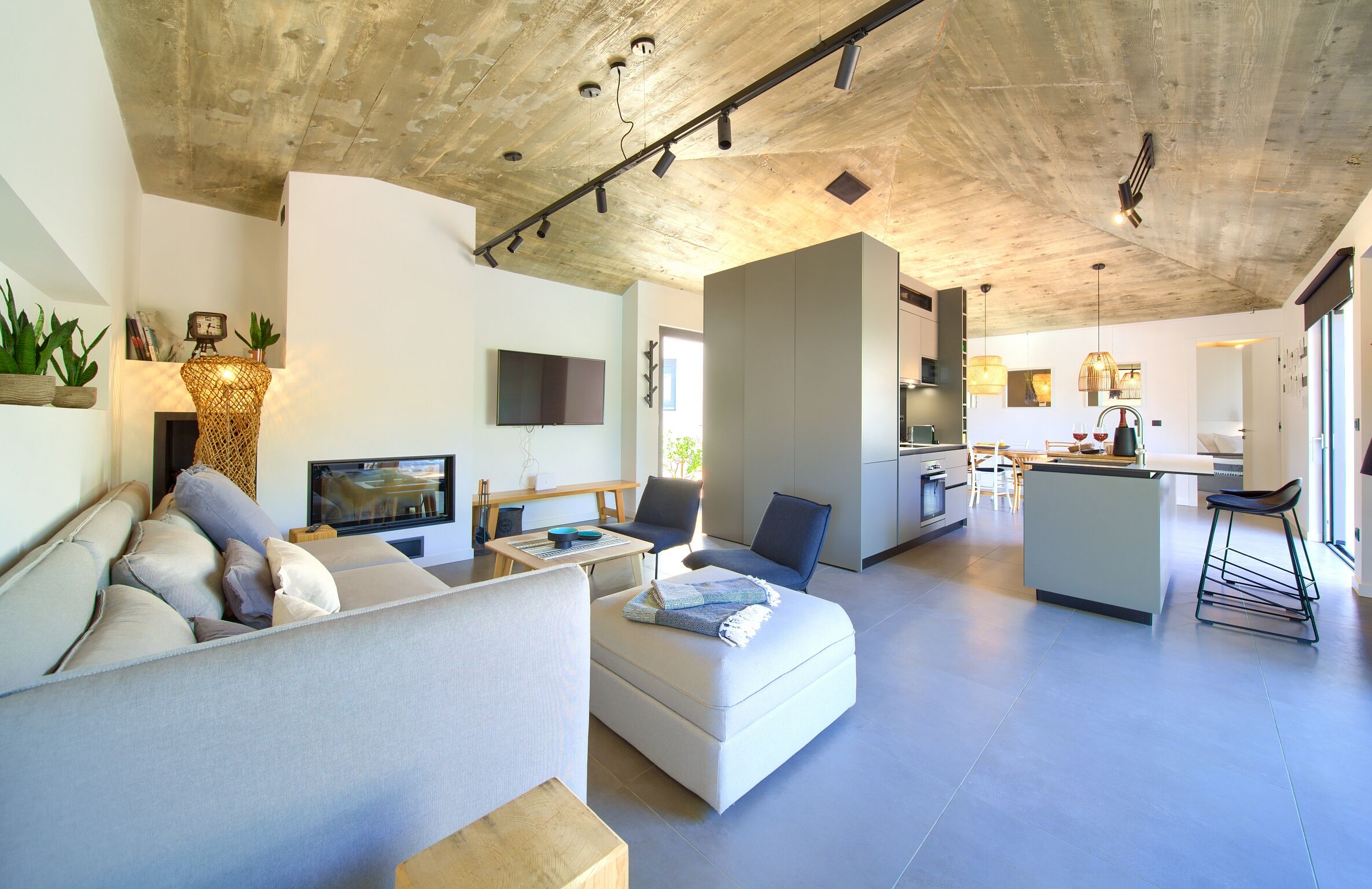 Apartment Margari Villas 62246-K1