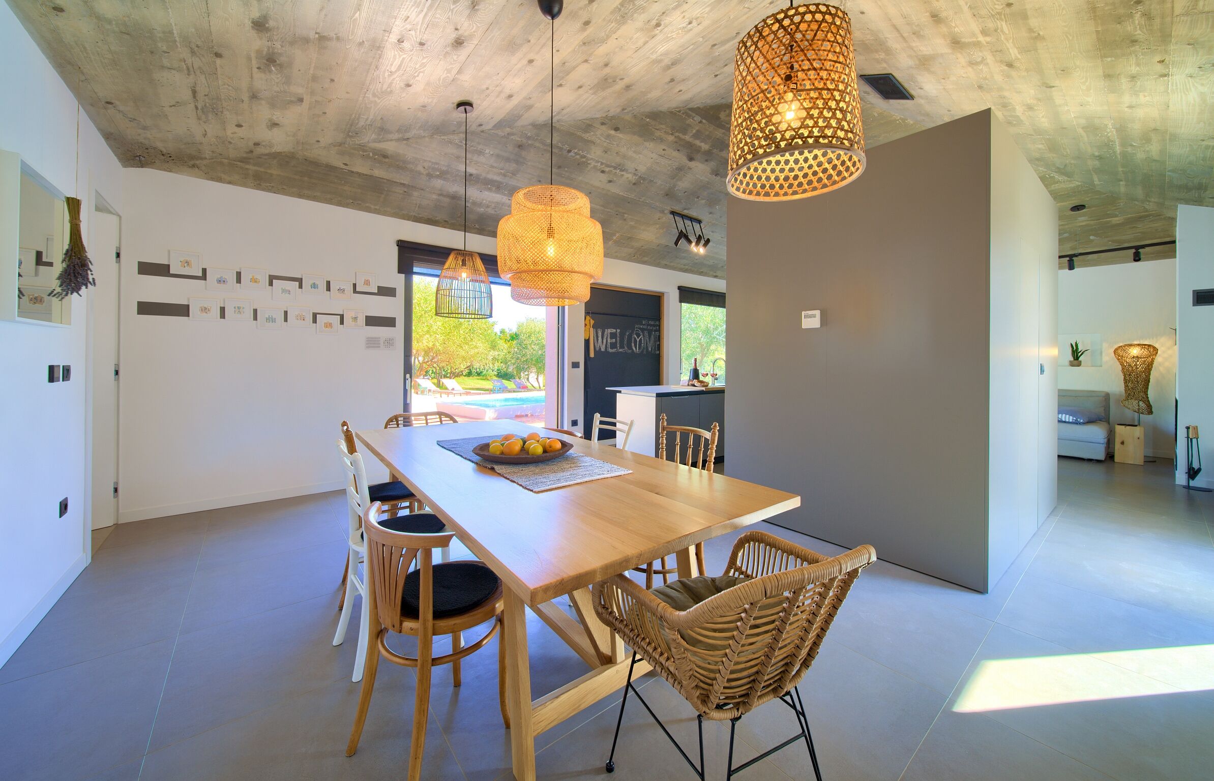 Apartment Margari Villas 62246-K1