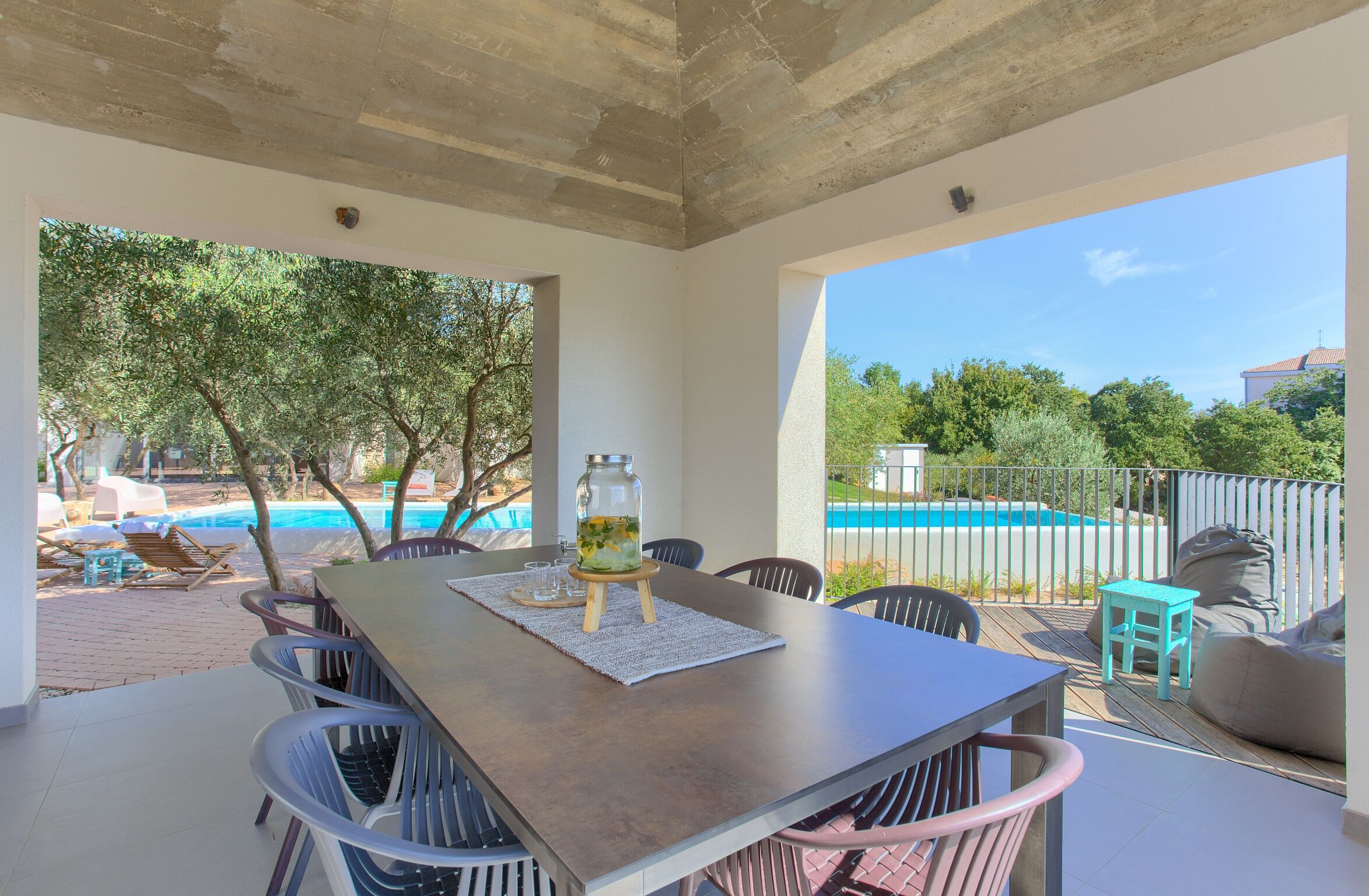 Apartment Margari Villas 62246-K1