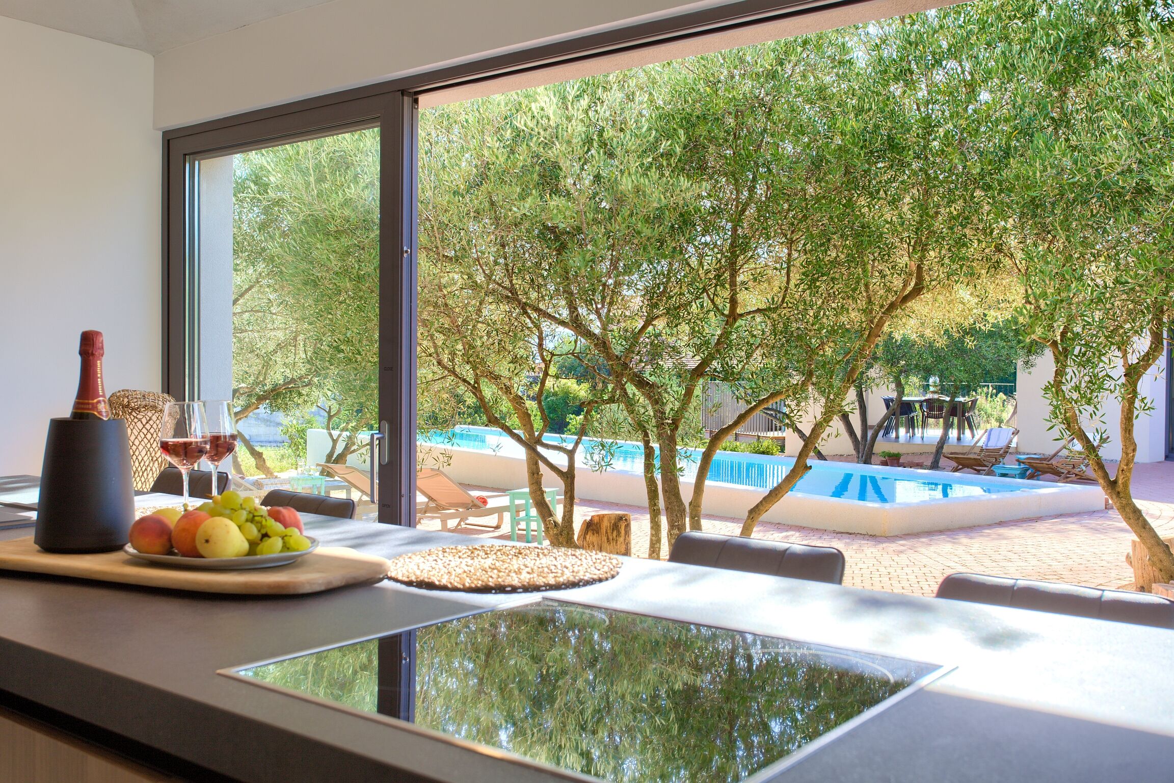 Apartment Margari Villas 62246-K1