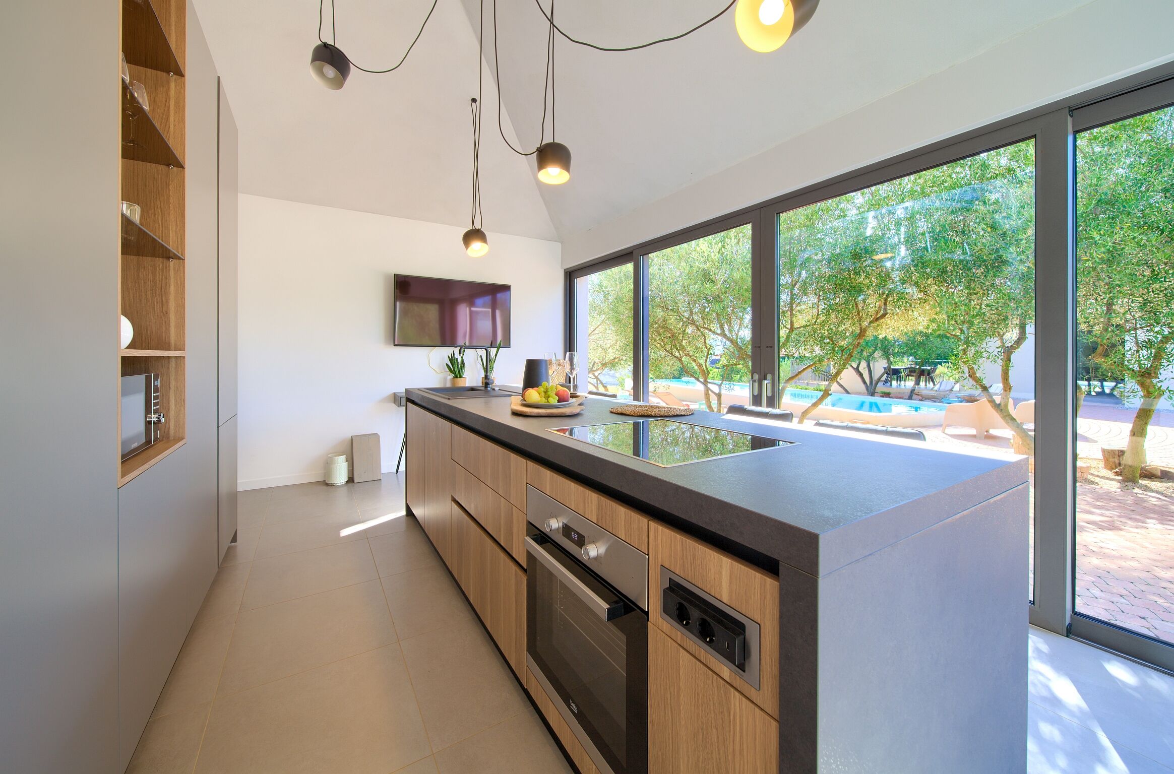 Apartment Margari Villas 62246-K1