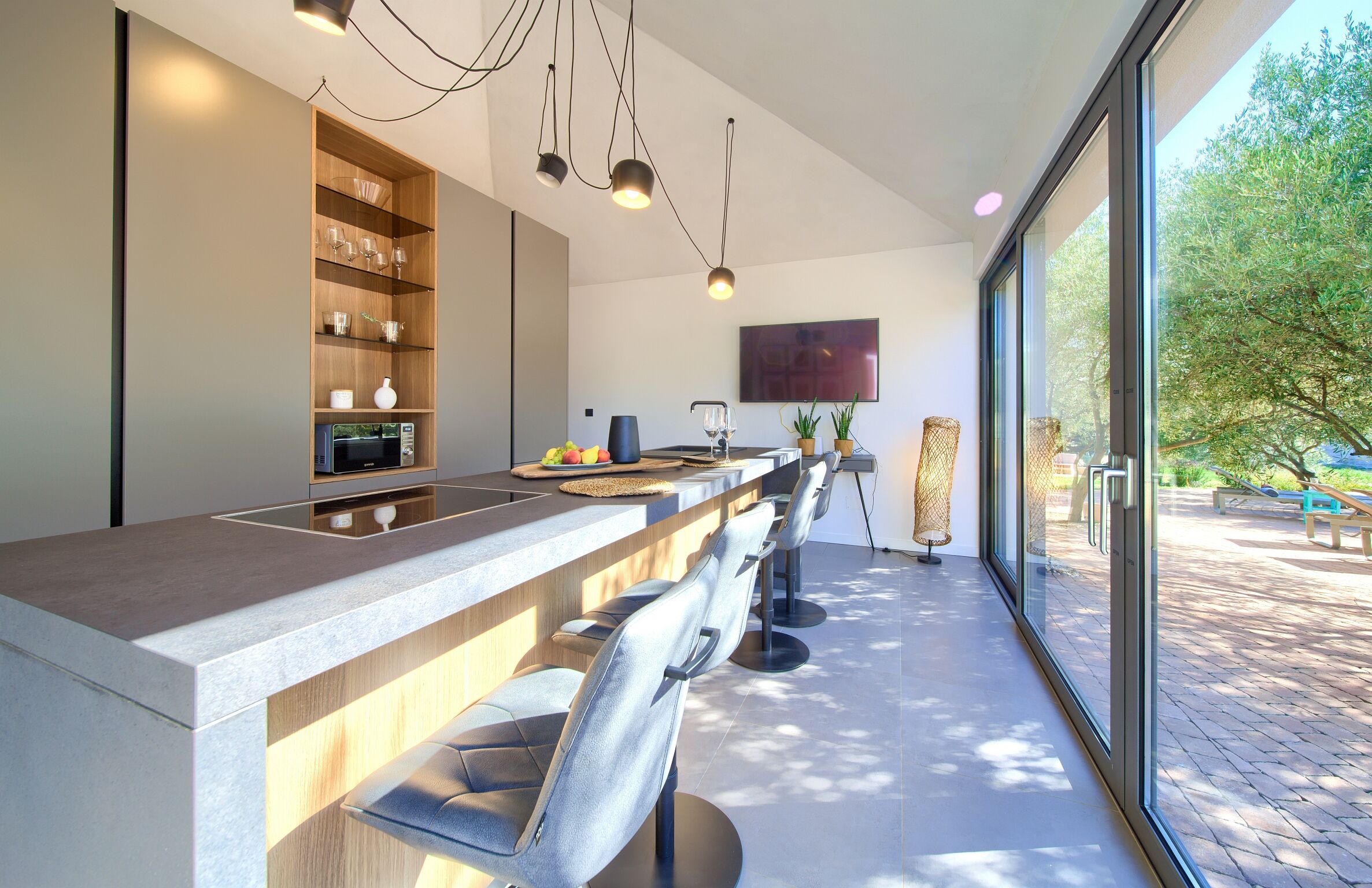 Apartment Margari Villas 62246-K1