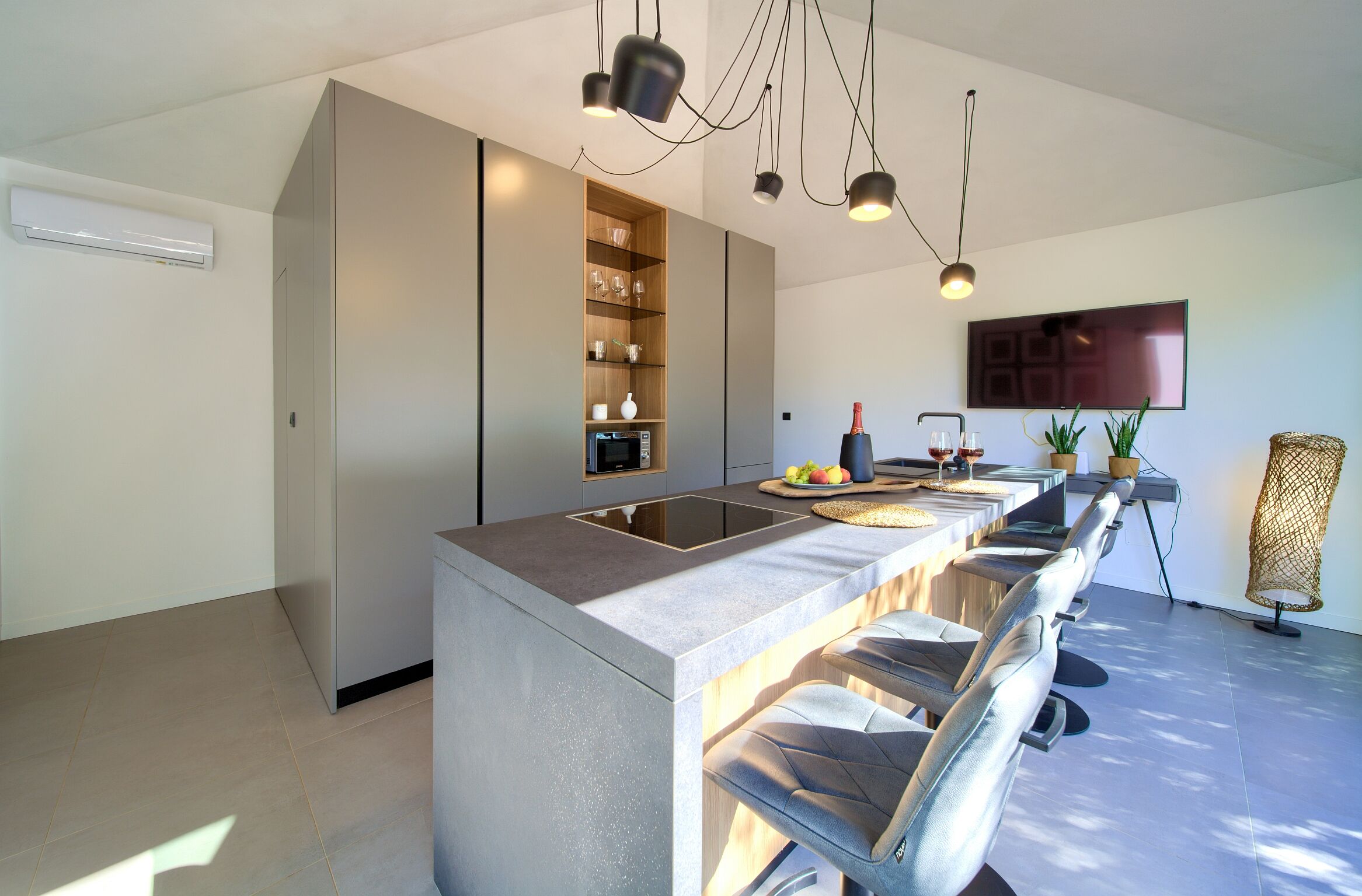 Apartment Margari Villas 62246-K1